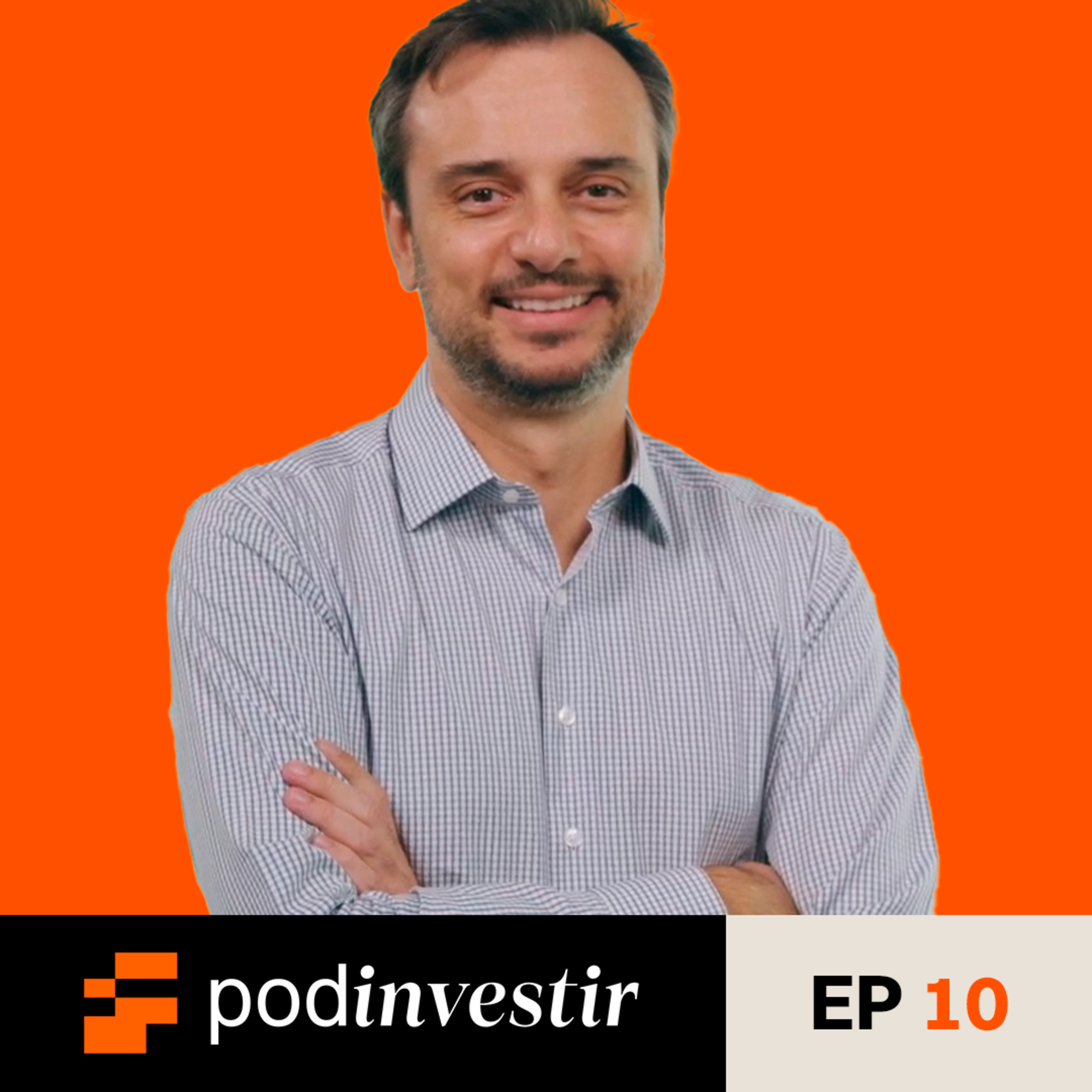 Bolsa, dólar ou crédito? Fabiano Rios, da Absolute, diz onde investir