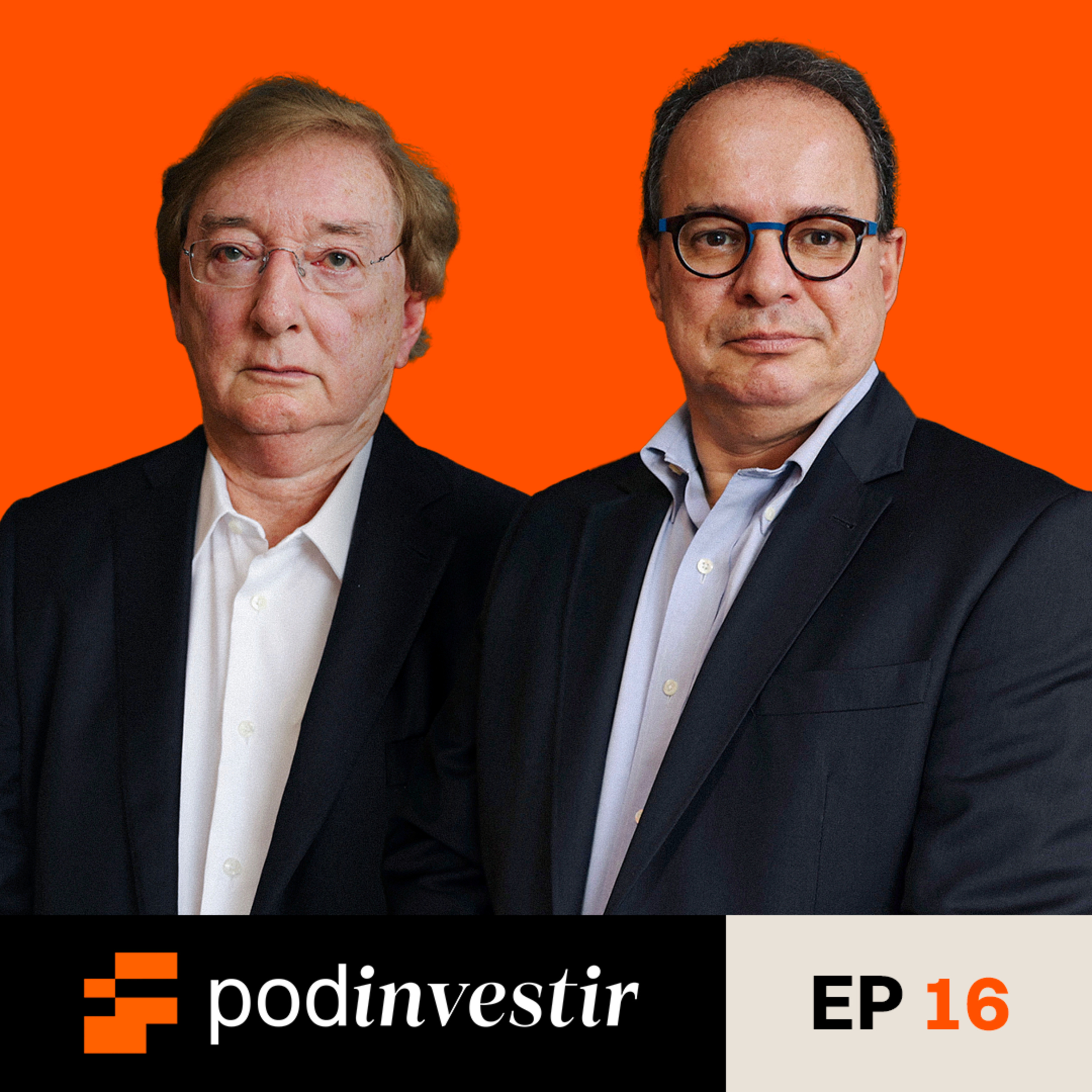 CDI, bolsa americana ou fundo de investimento? Com André Jakurski e Rodrigo Azevedo