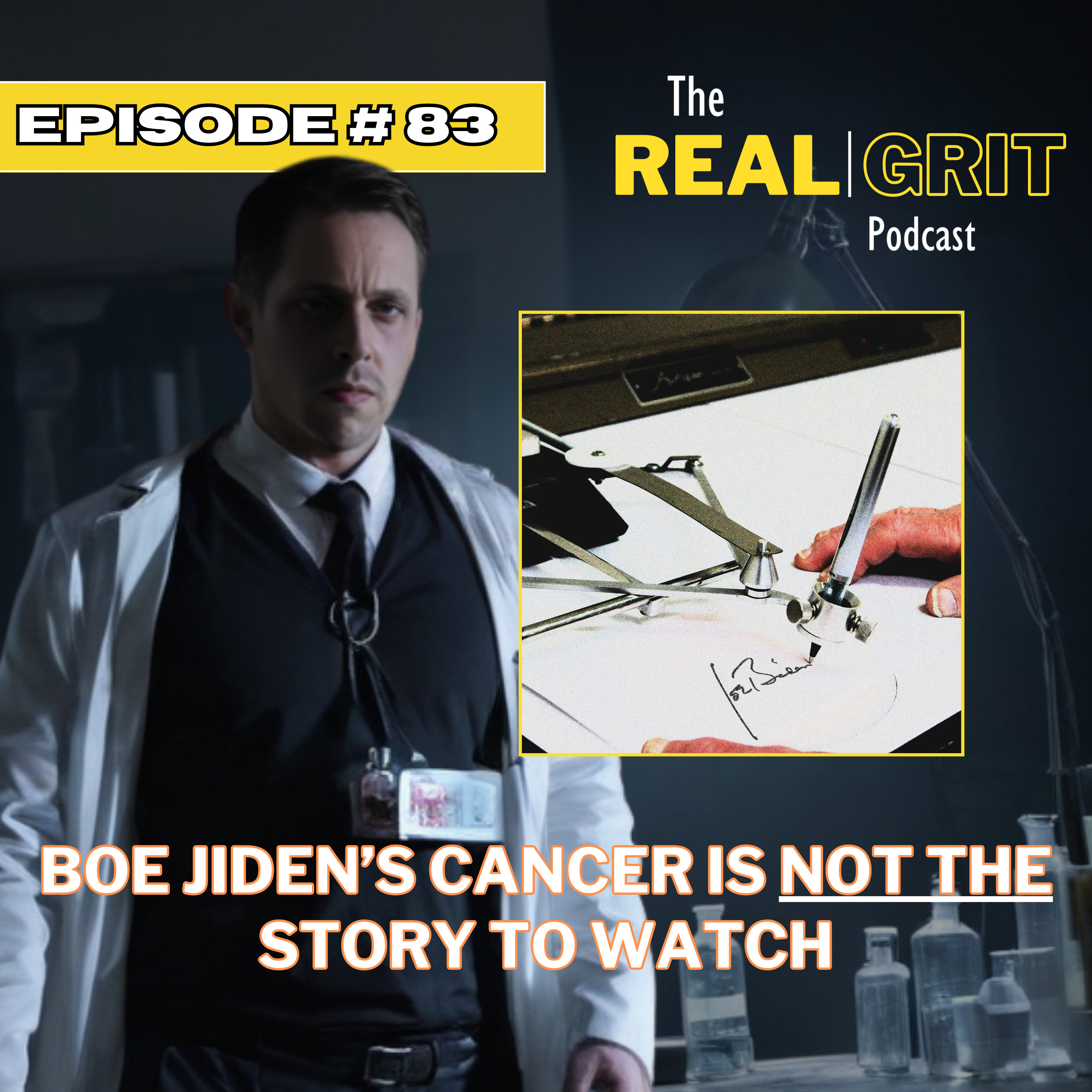 The Real GRIT Podcast