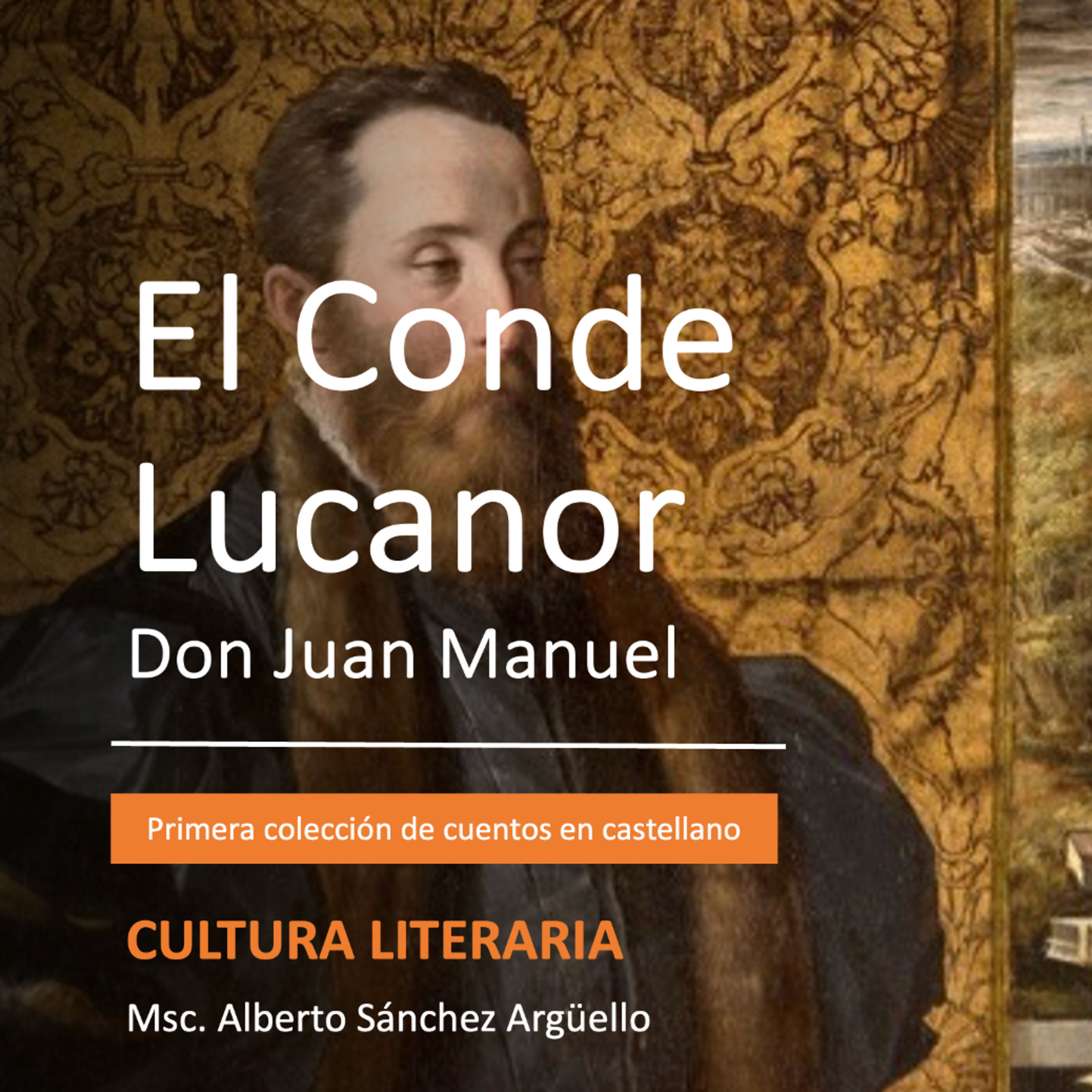 Cultura Literaria