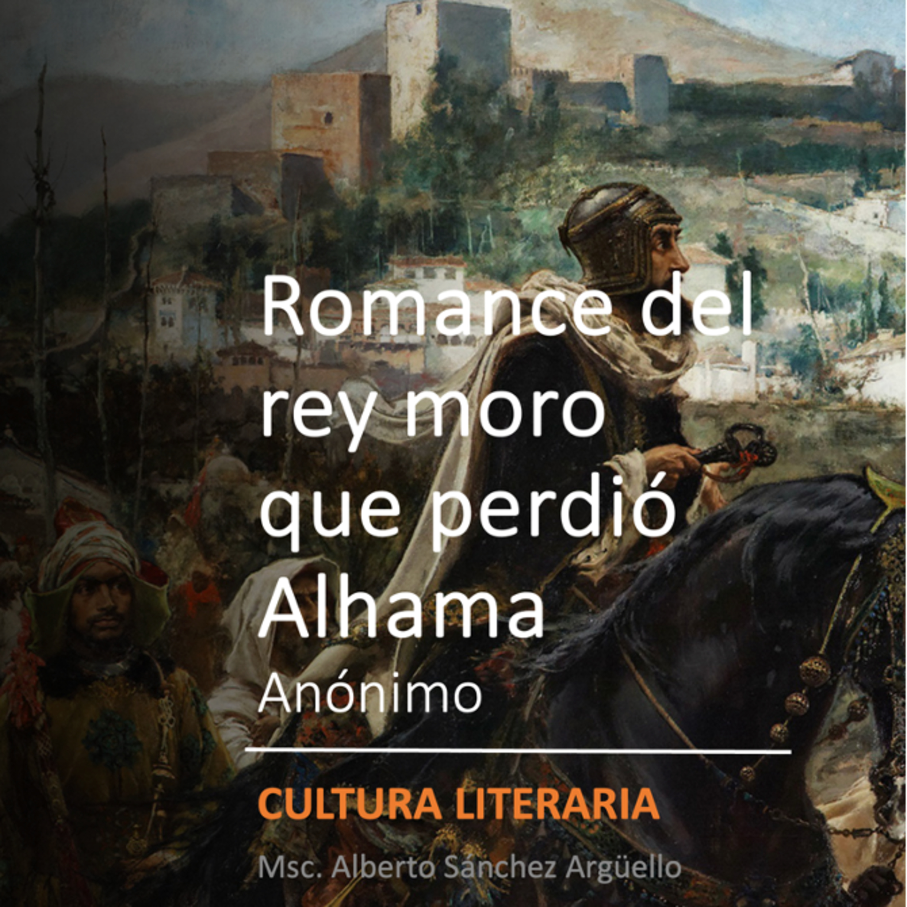 Cultura Literaria