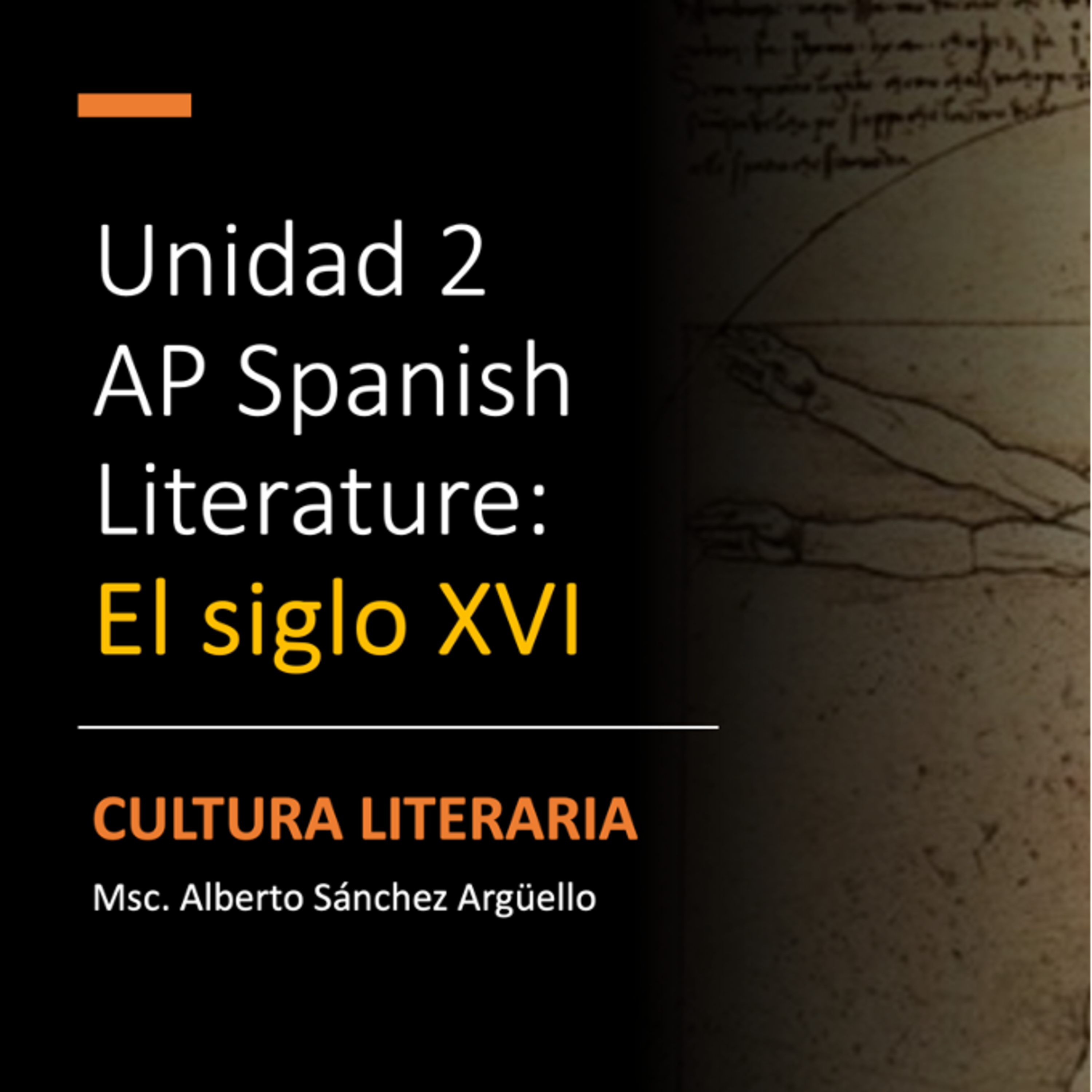 Cultura Literaria