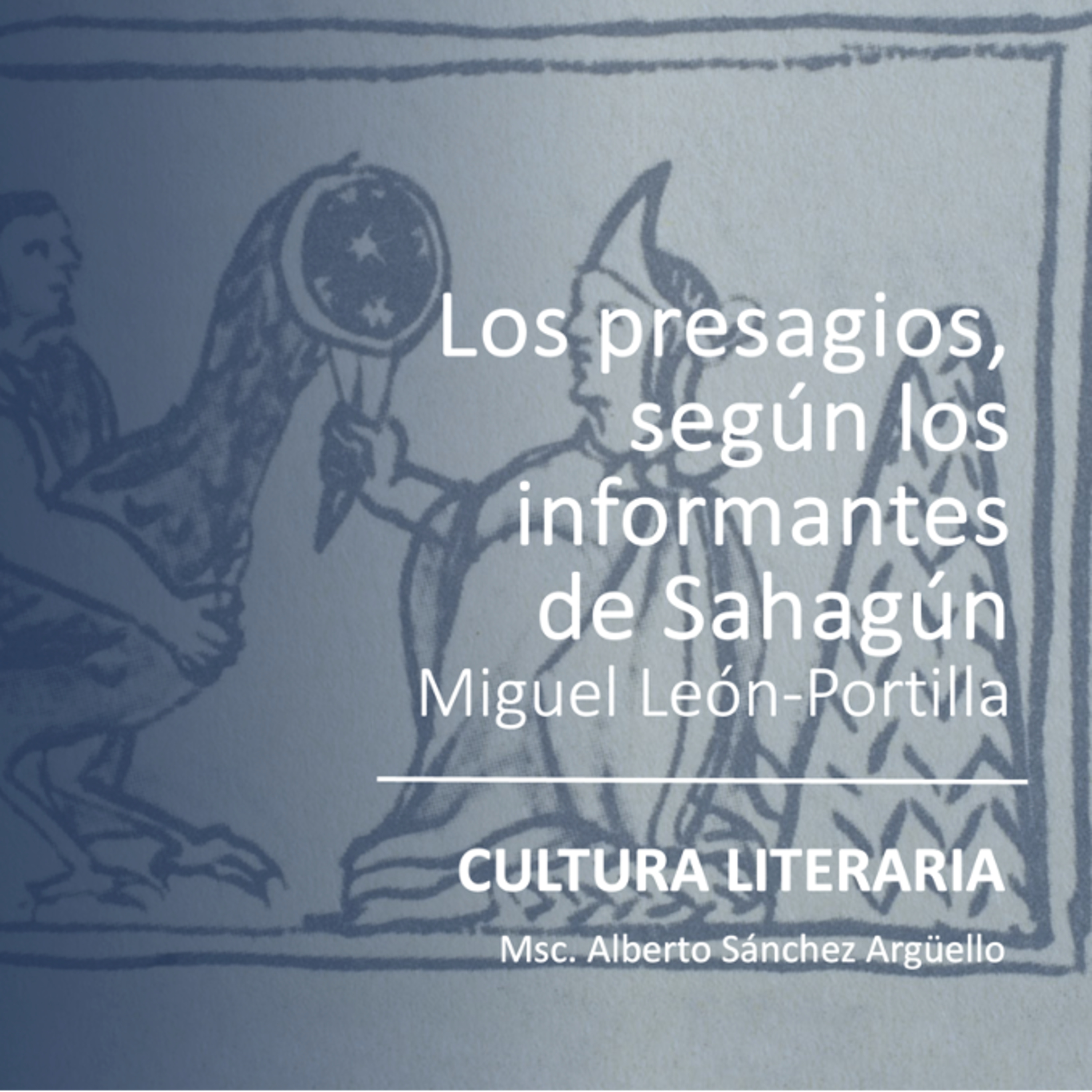 Cultura Literaria