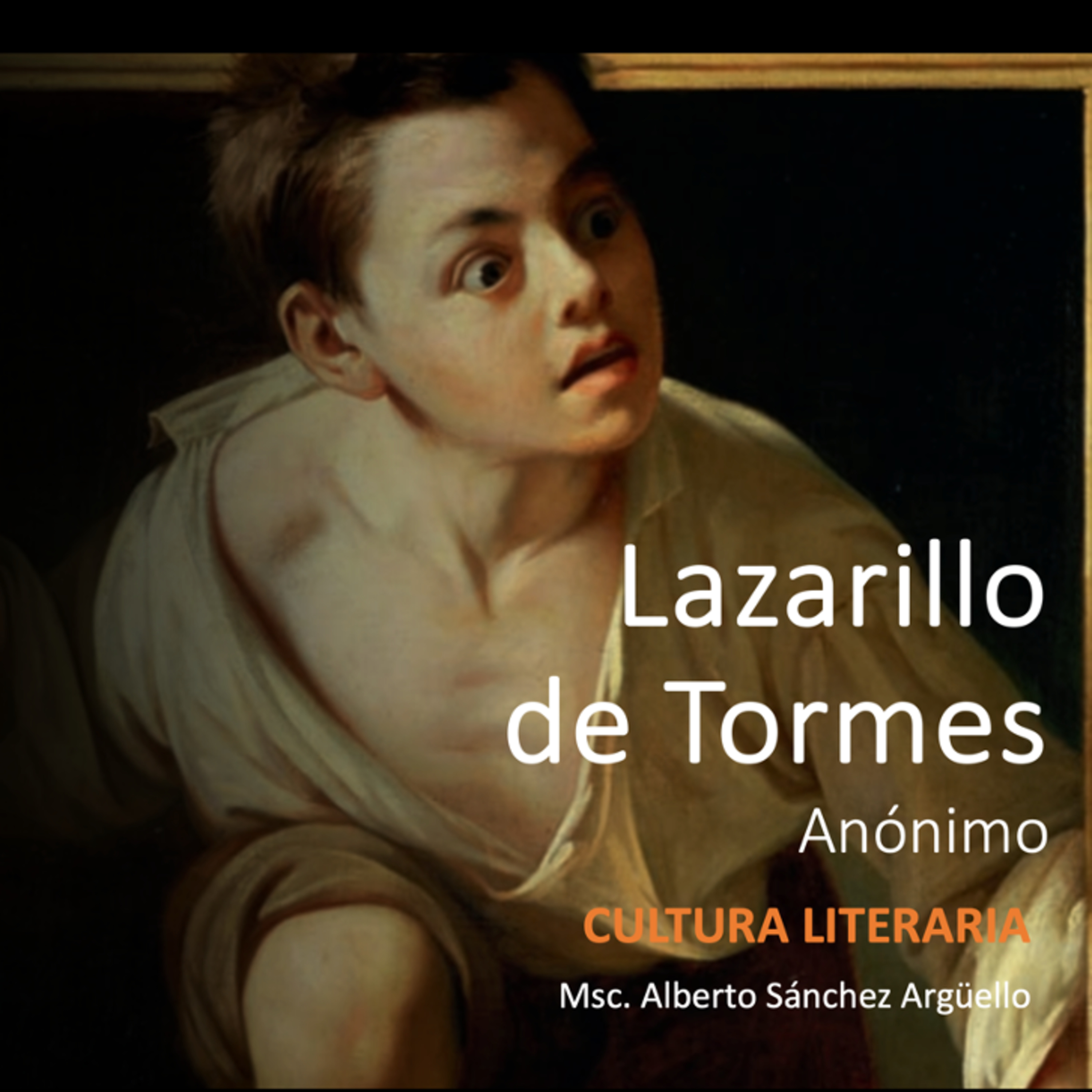 Cultura Literaria