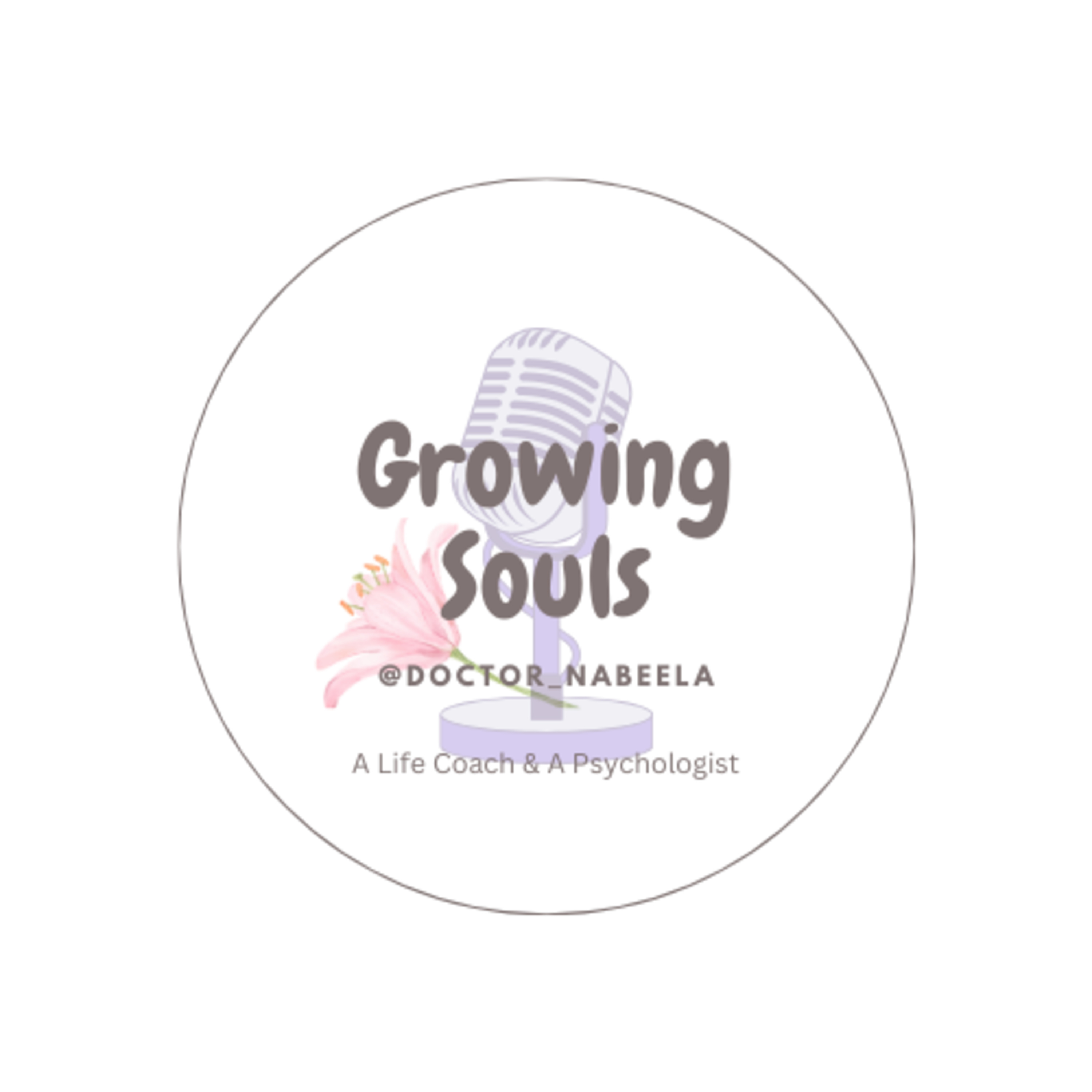 Dr.Nabeela Growing Souls