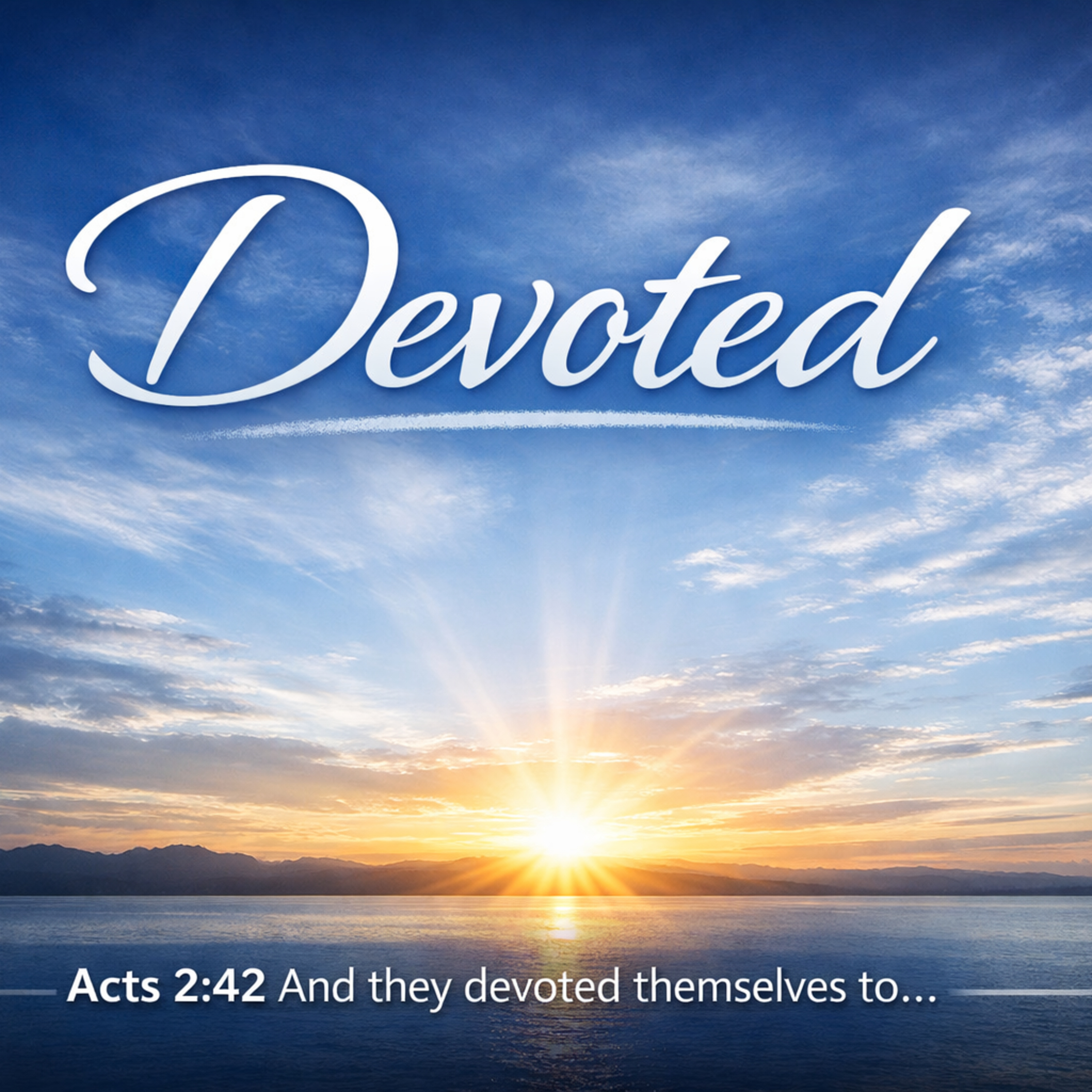 Devoted to Mission episode artwork