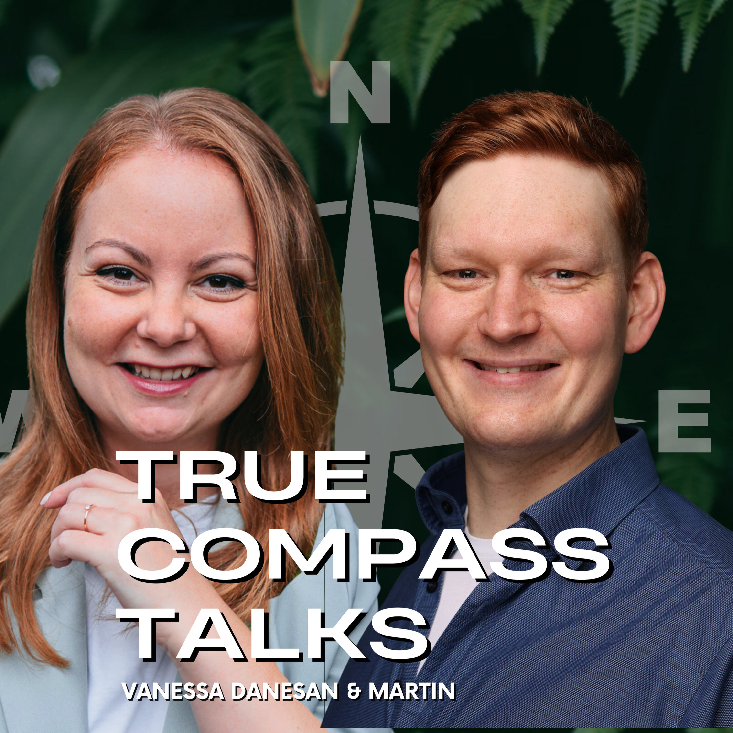 TRUE COMPASS TALKS