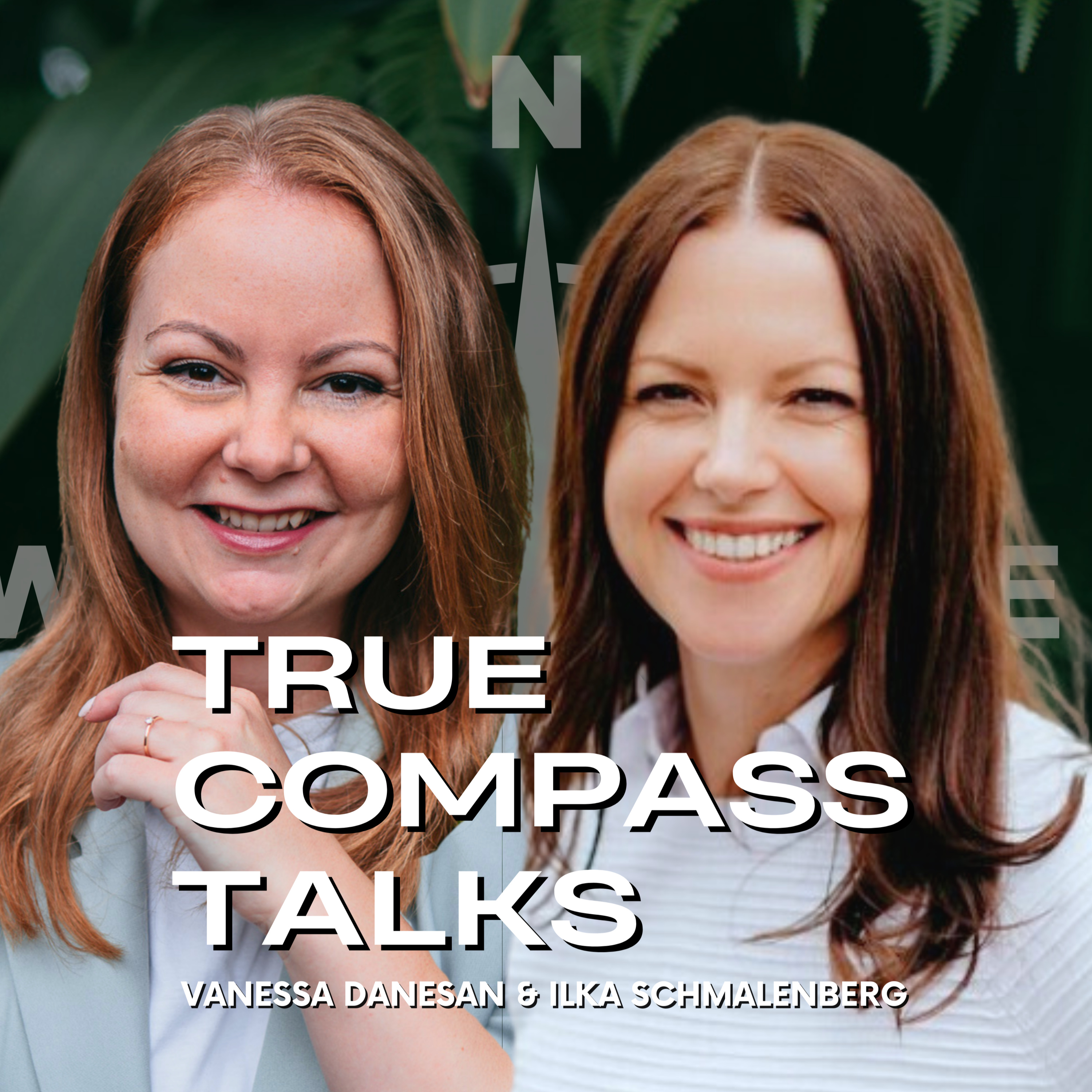 TRUE COMPASS TALKS
