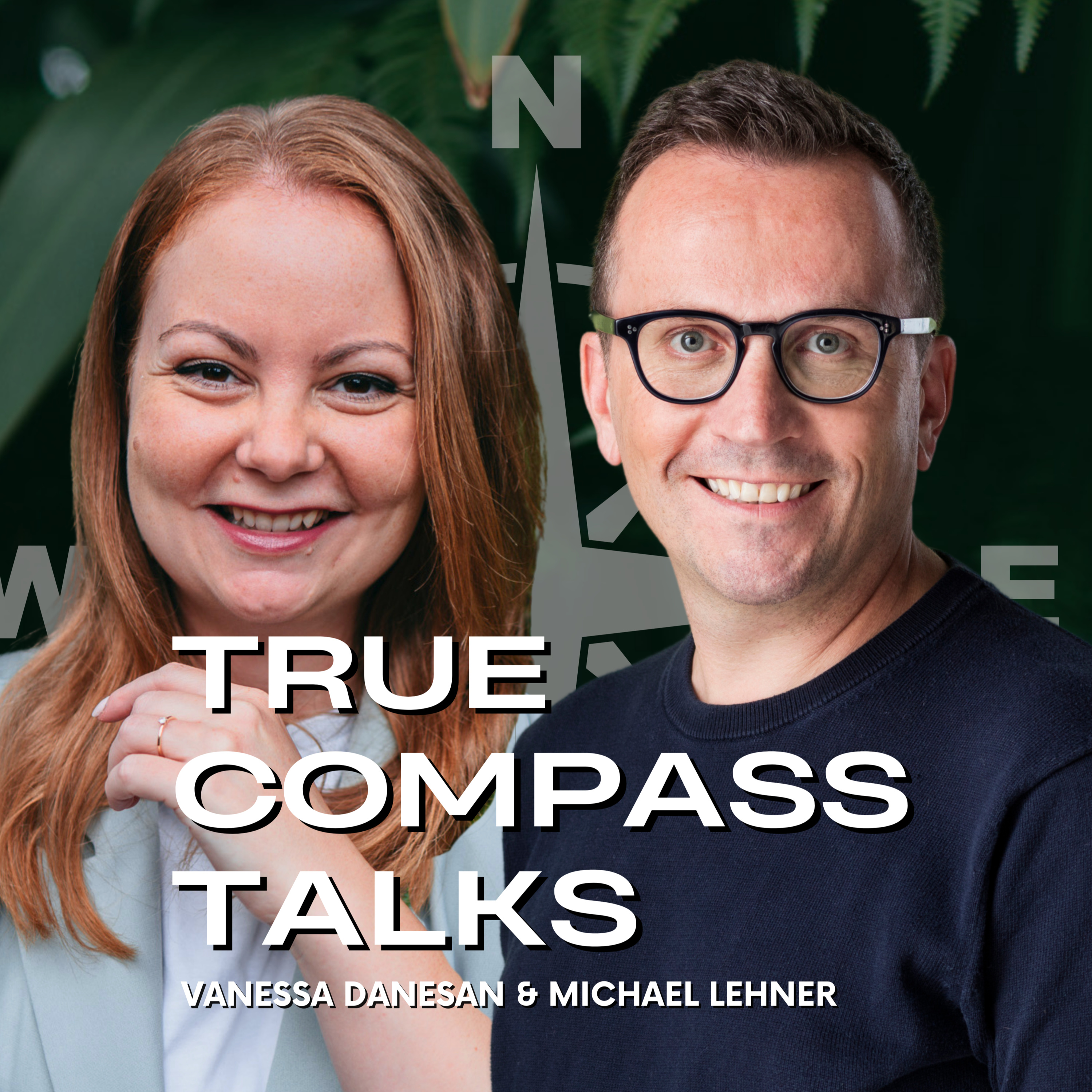 TRUE COMPASS TALKS