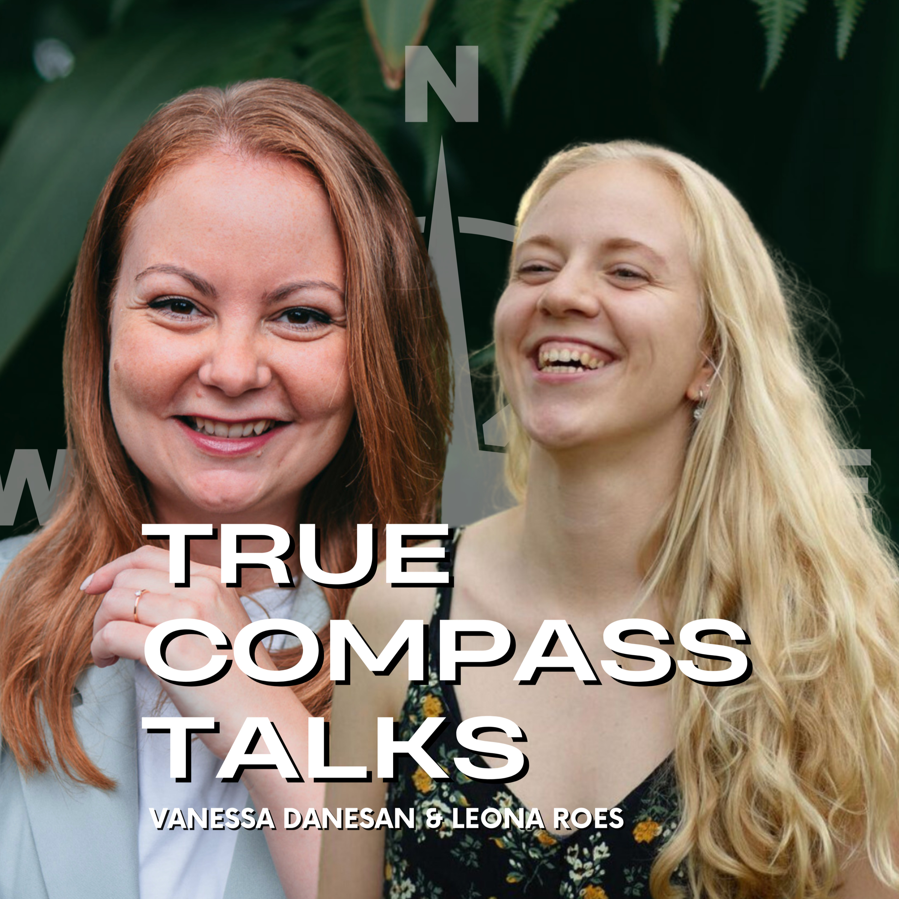 TRUE COMPASS TALKS