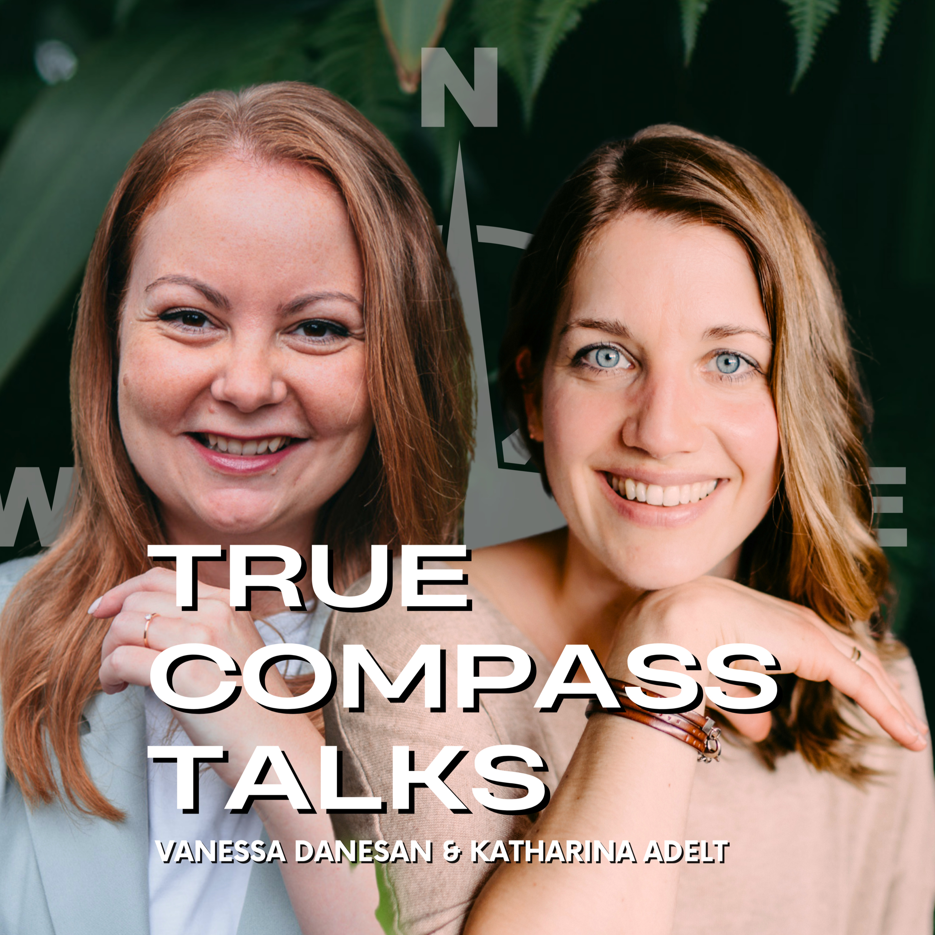 TRUE COMPASS TALKS