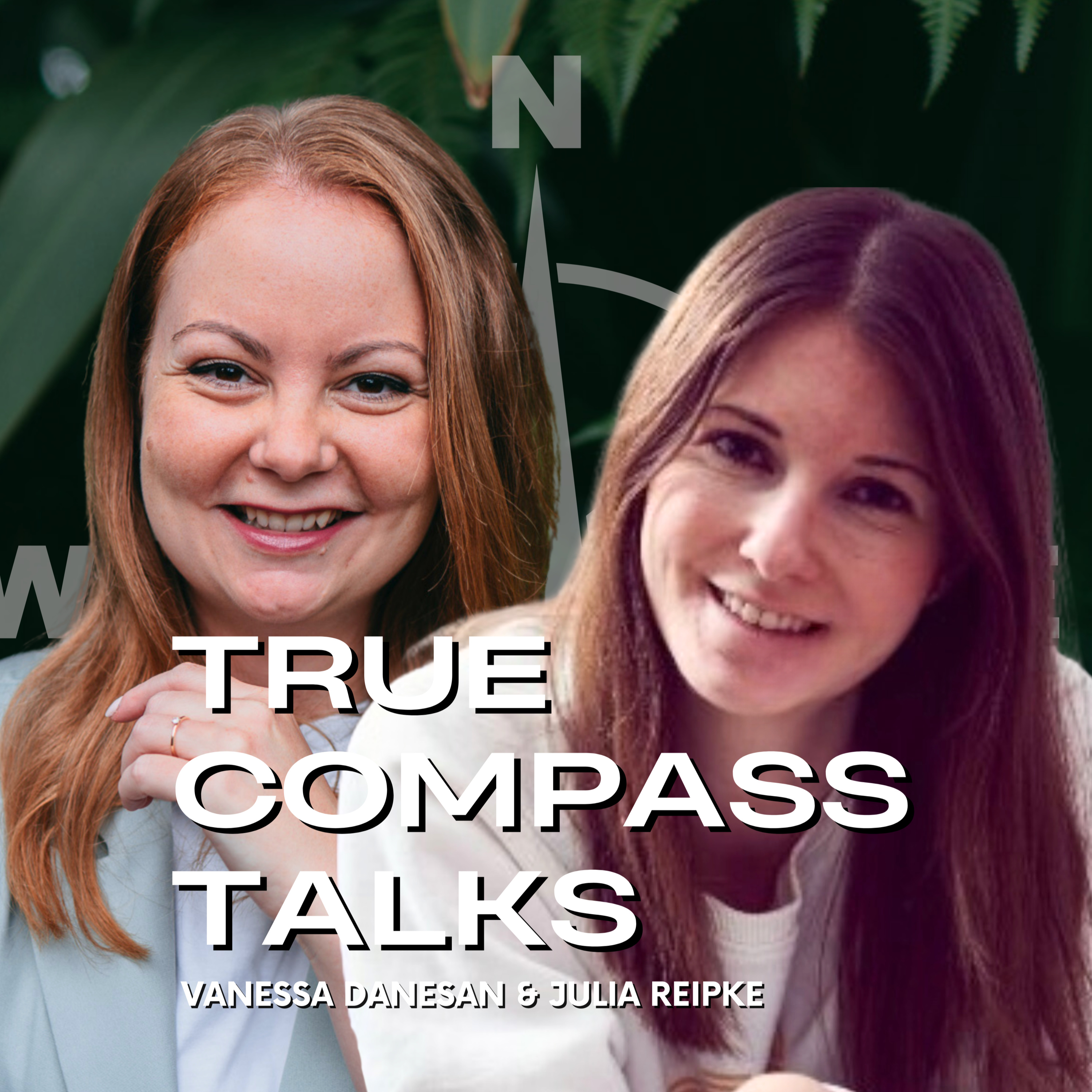 TRUE COMPASS TALKS