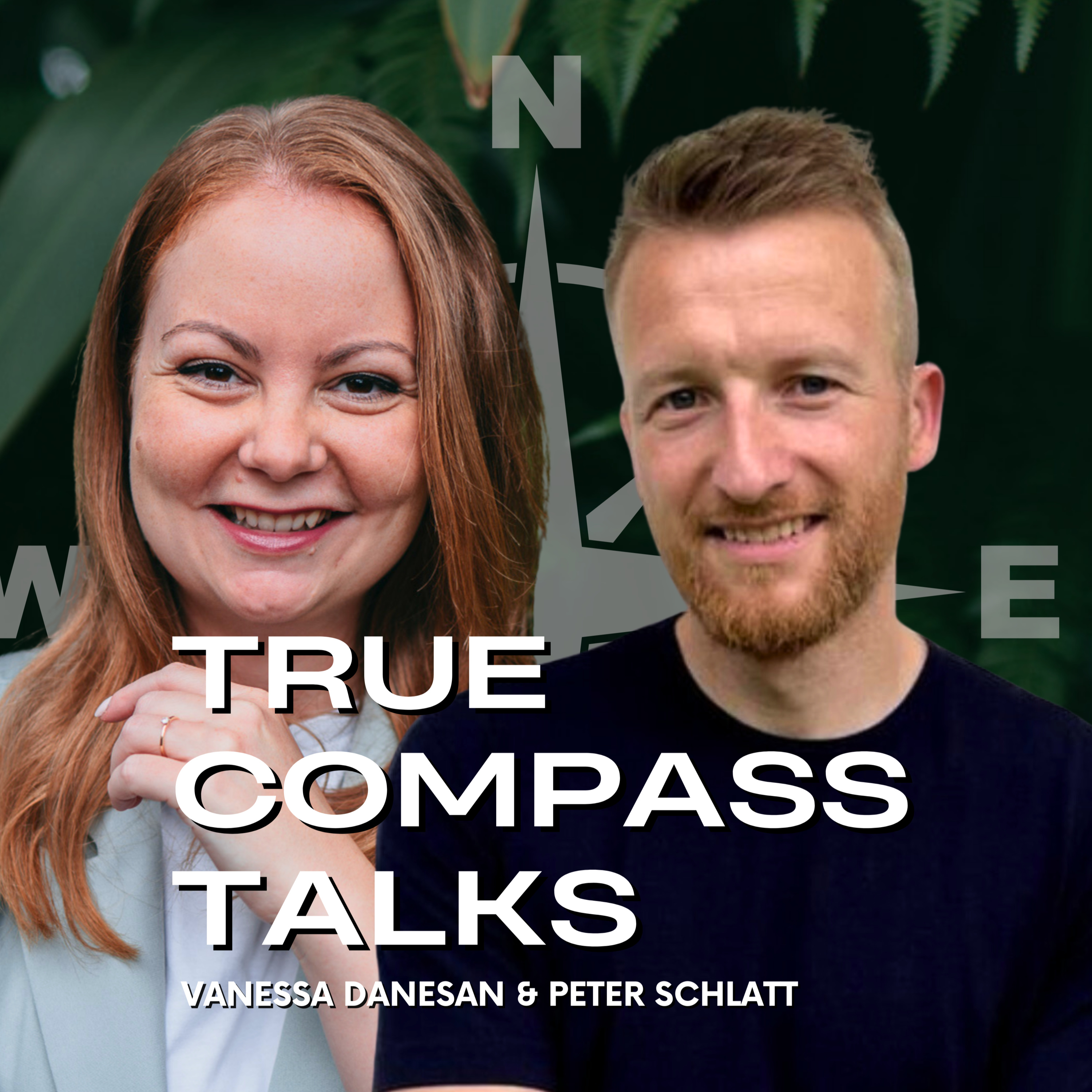 TRUE COMPASS TALKS