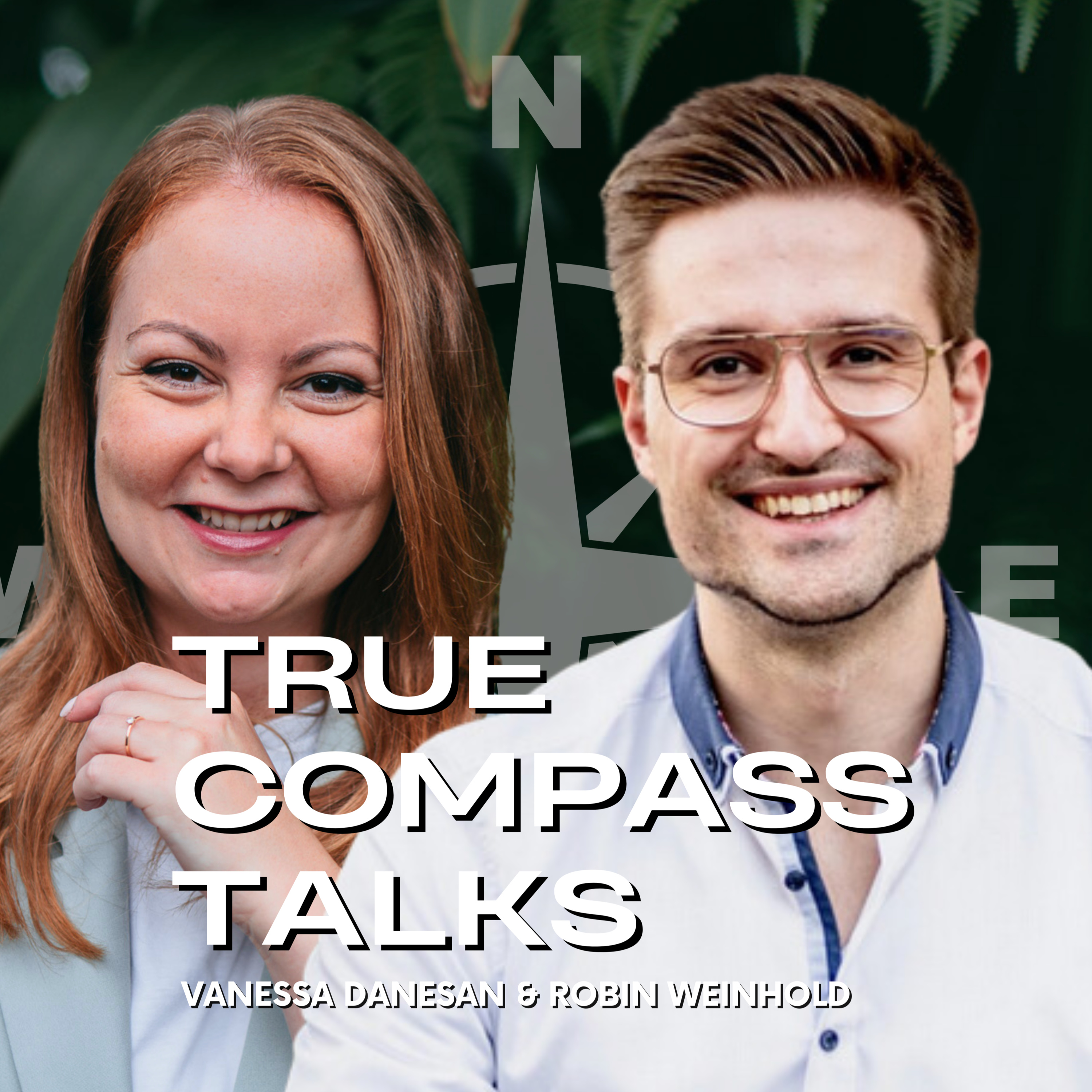 TRUE COMPASS TALKS