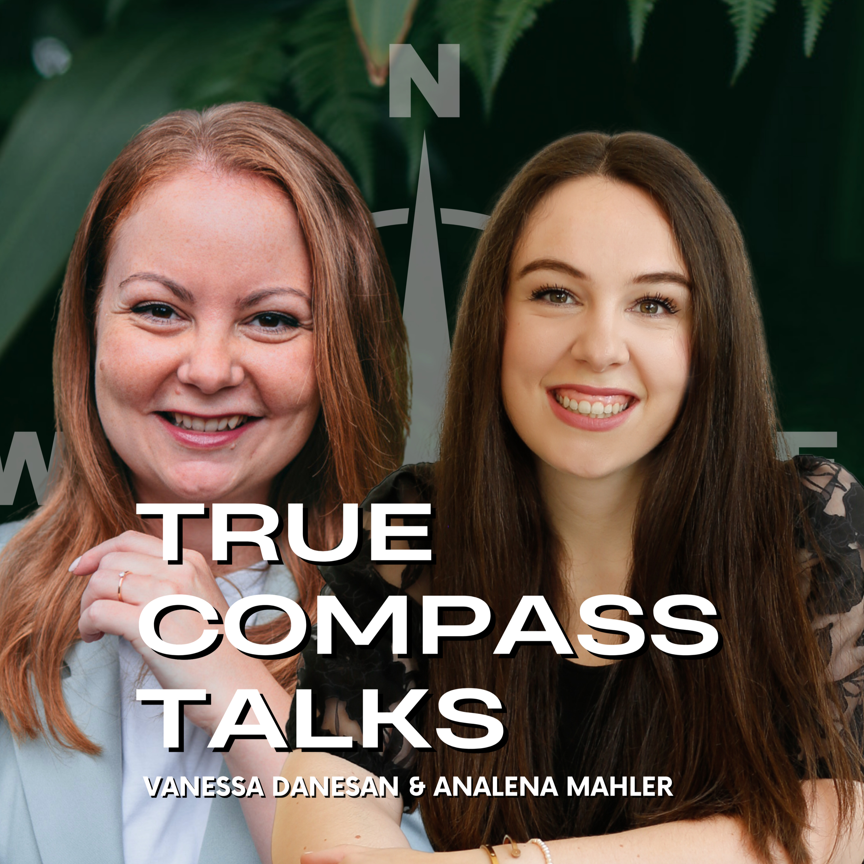 TRUE COMPASS TALKS