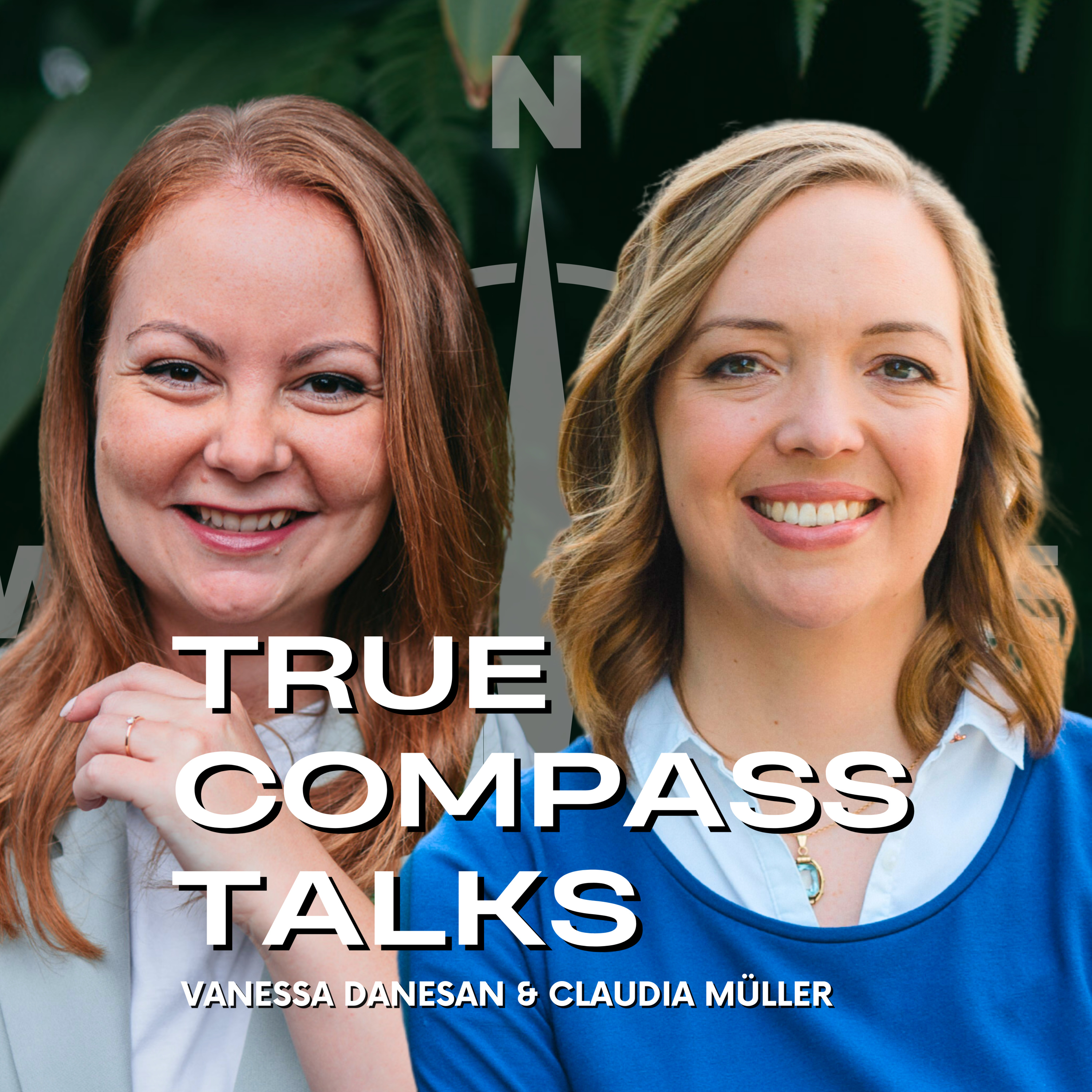 TRUE COMPASS TALKS