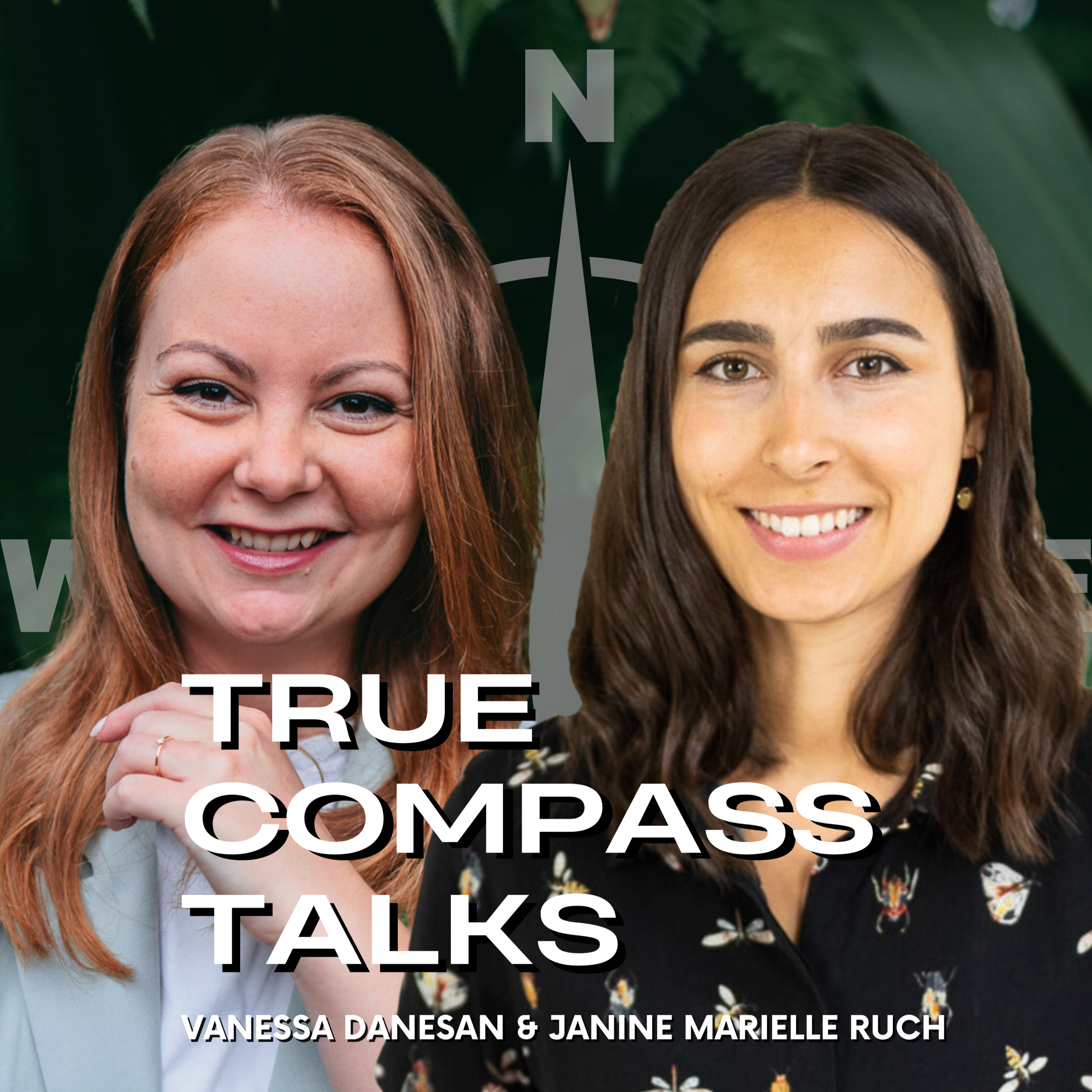 TRUE COMPASS TALKS
