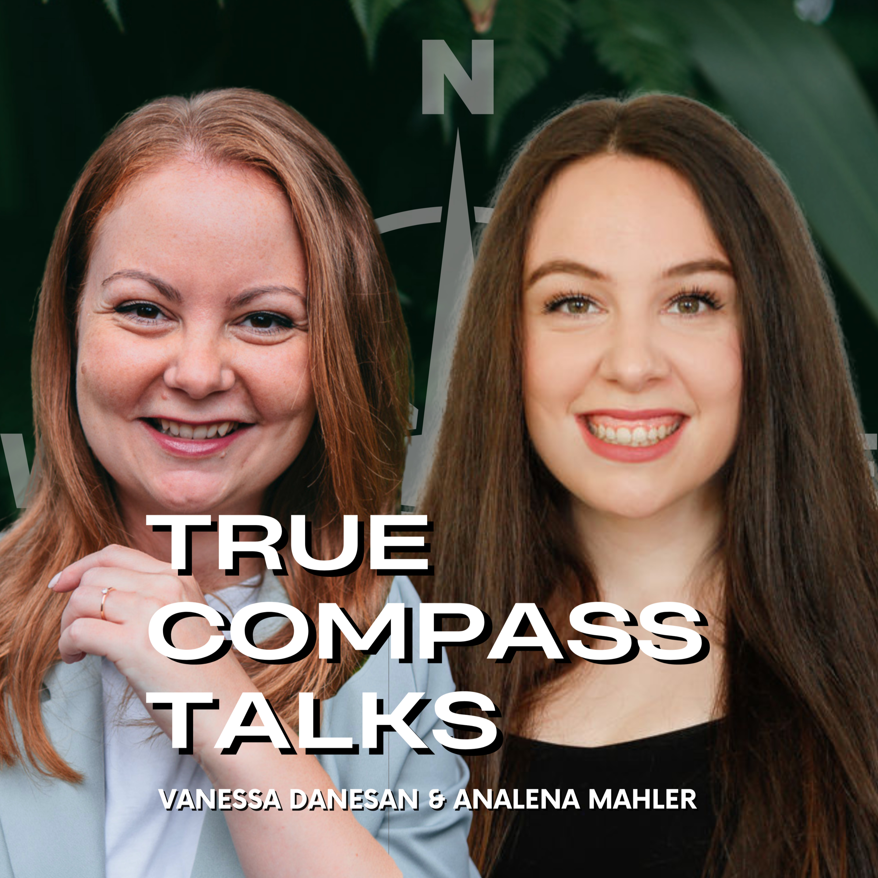 TRUE COMPASS TALKS