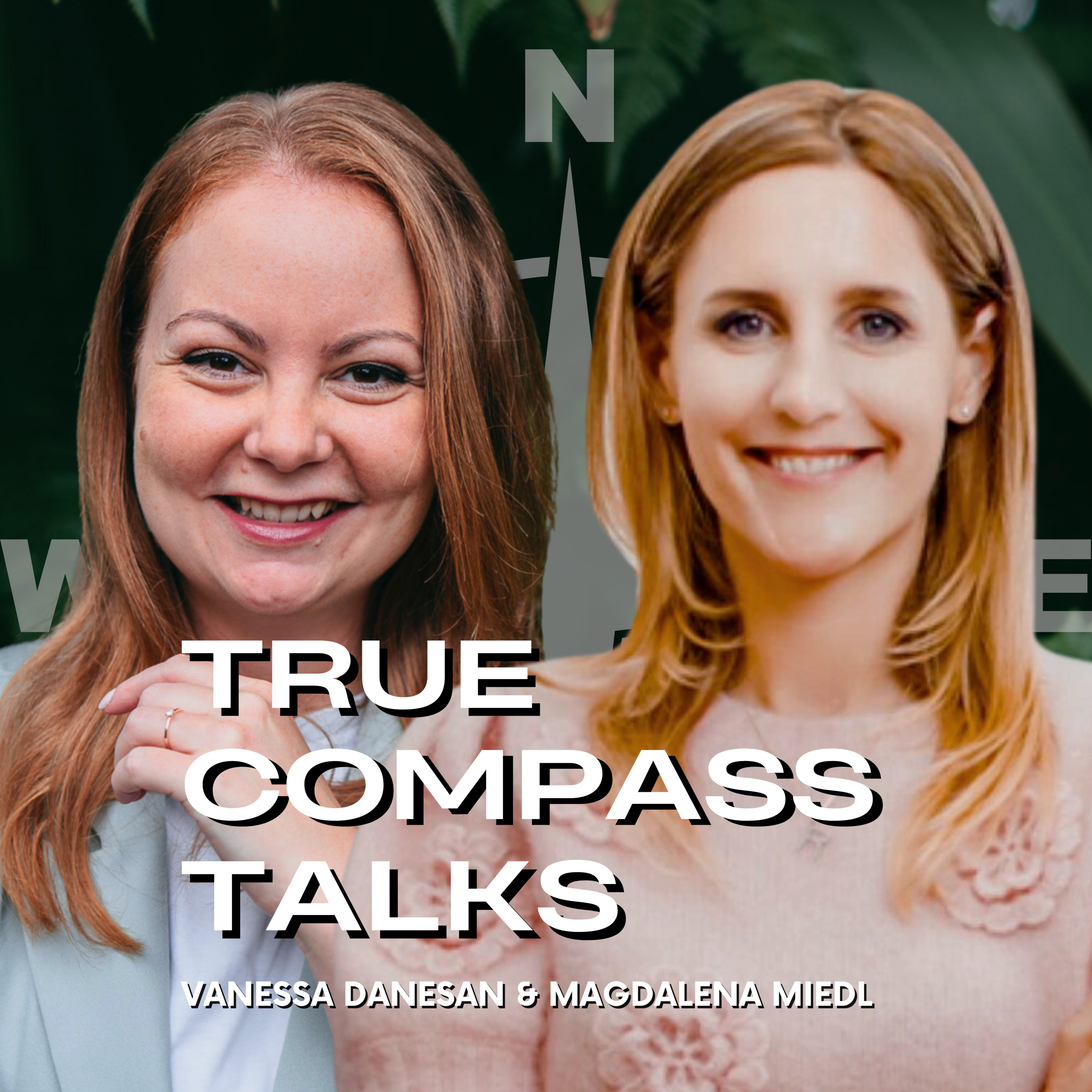 TRUE COMPASS TALKS