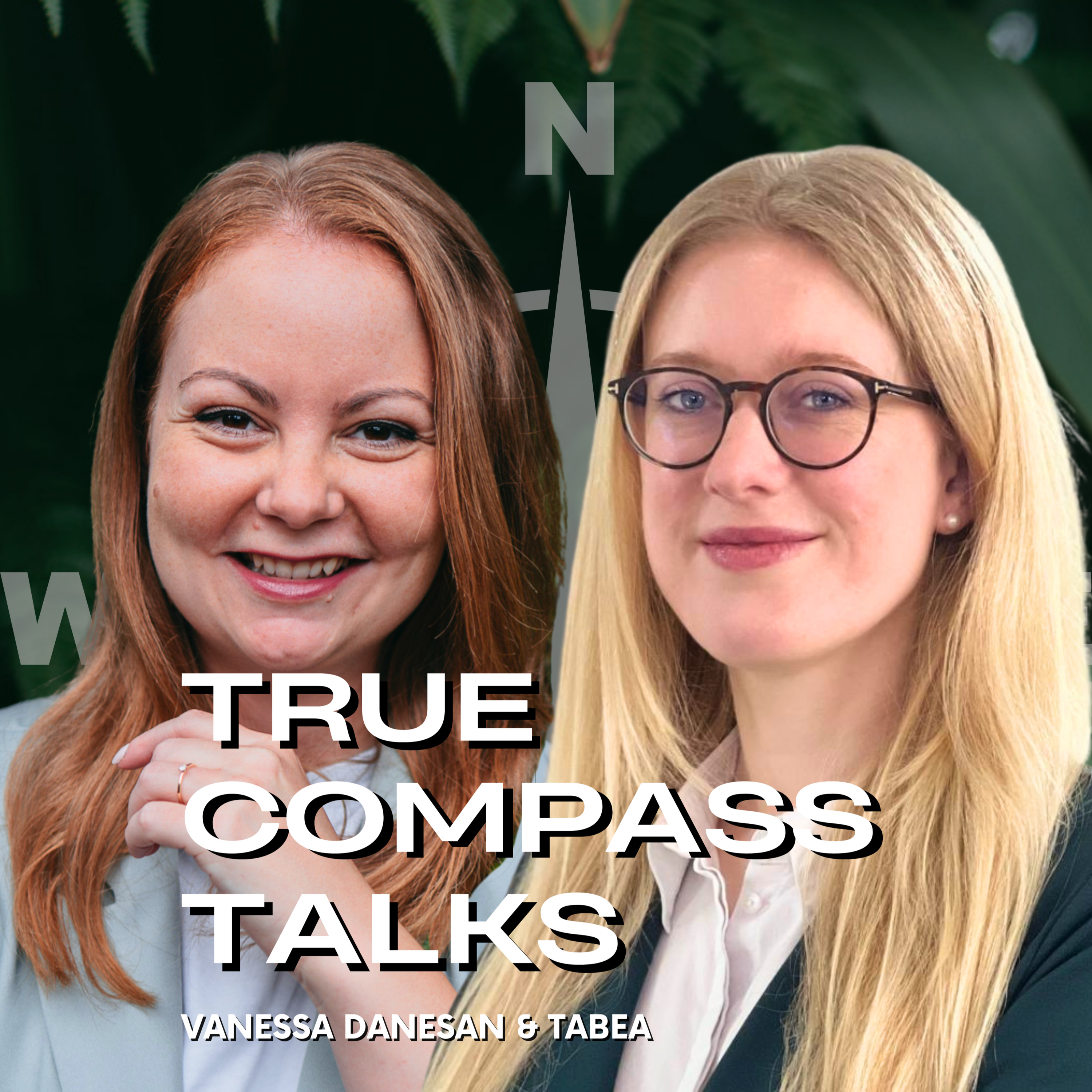 TRUE COMPASS TALKS