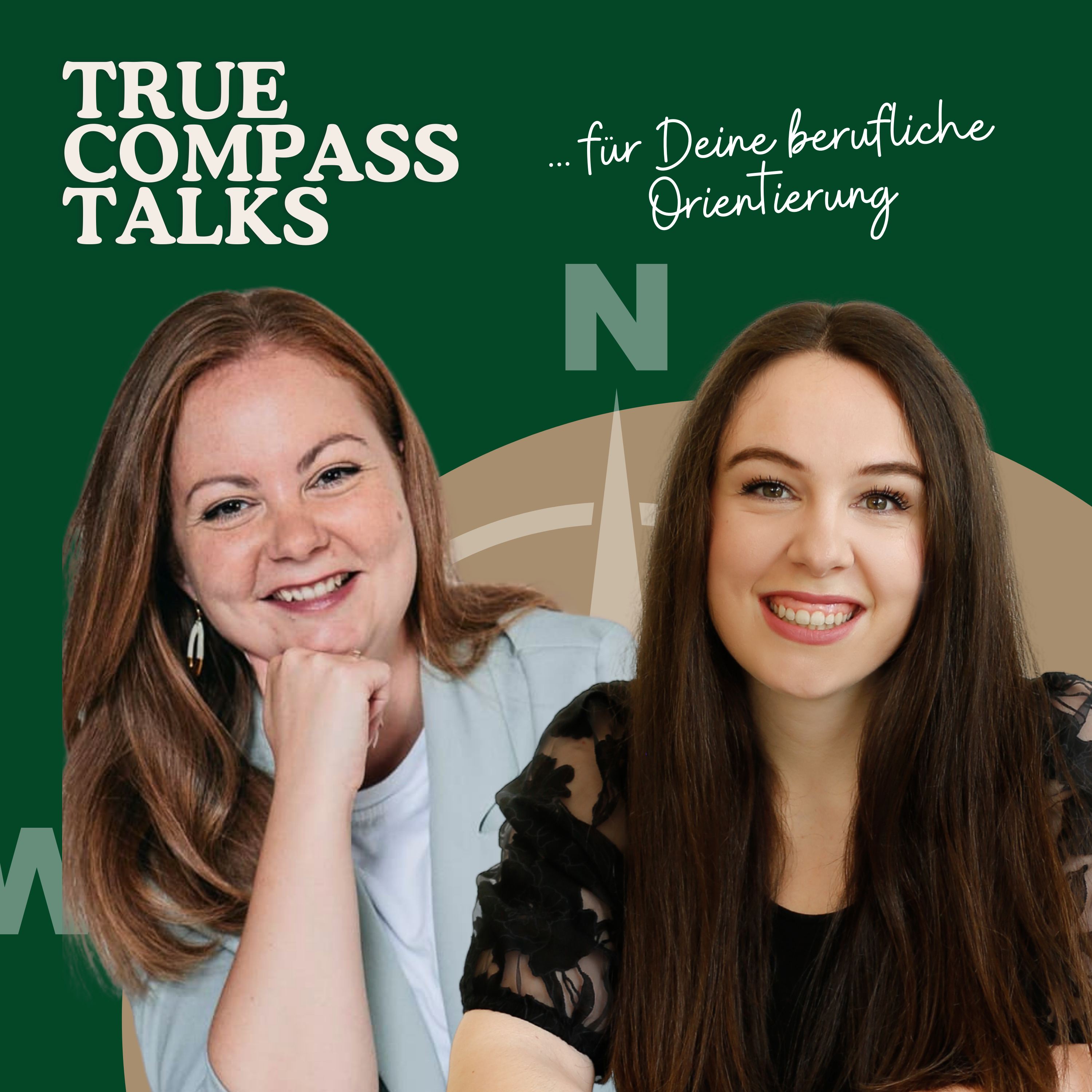 #4 Coaching-Bericht: Vom Hamsterrad zur Leidenschaft - Analenas mutiger Schritt in eine erfüllende Karriere episode artwork