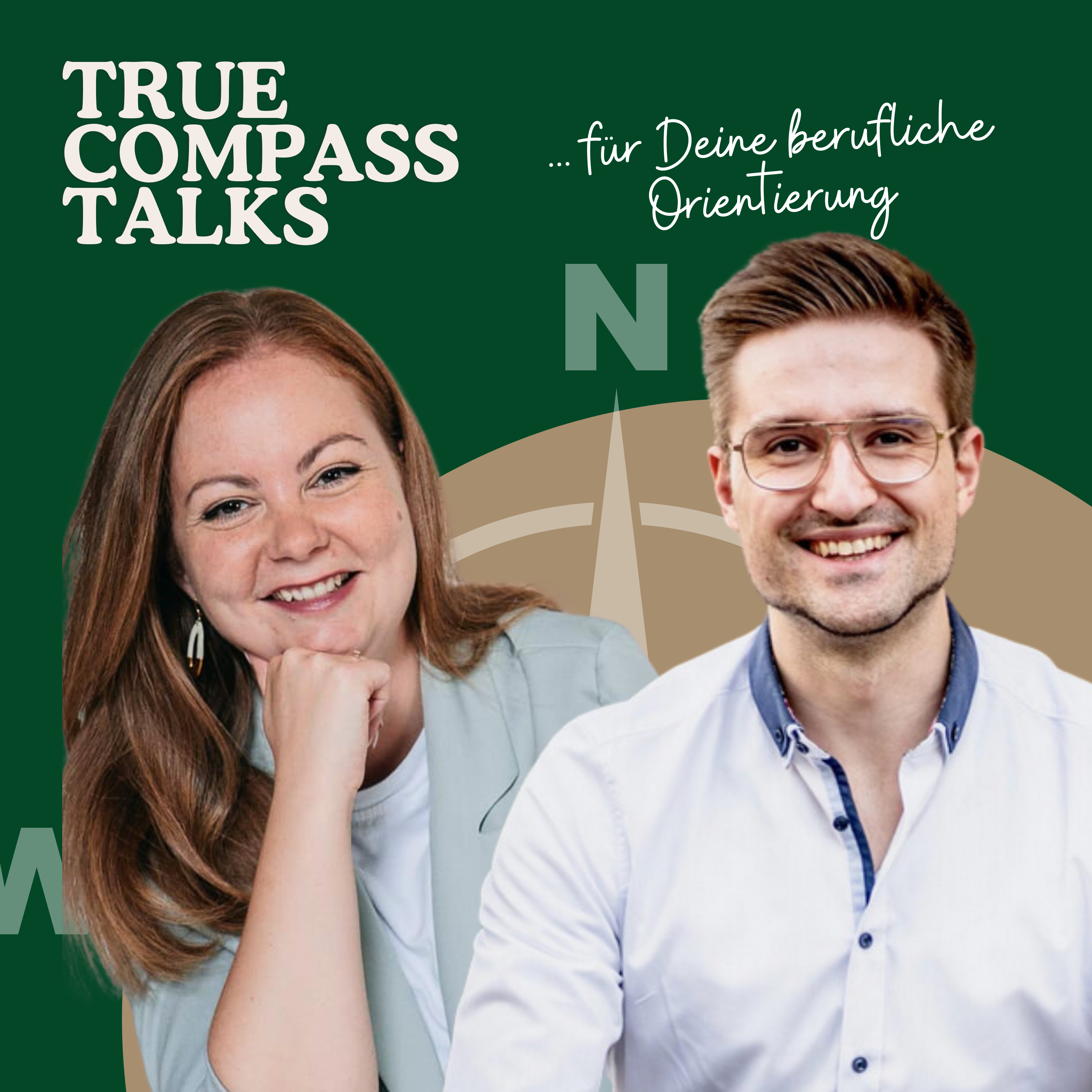 #5 Coaching-Bericht: Als Scanner krierte sich Robin ein vielfältiges Jobmodell episode artwork