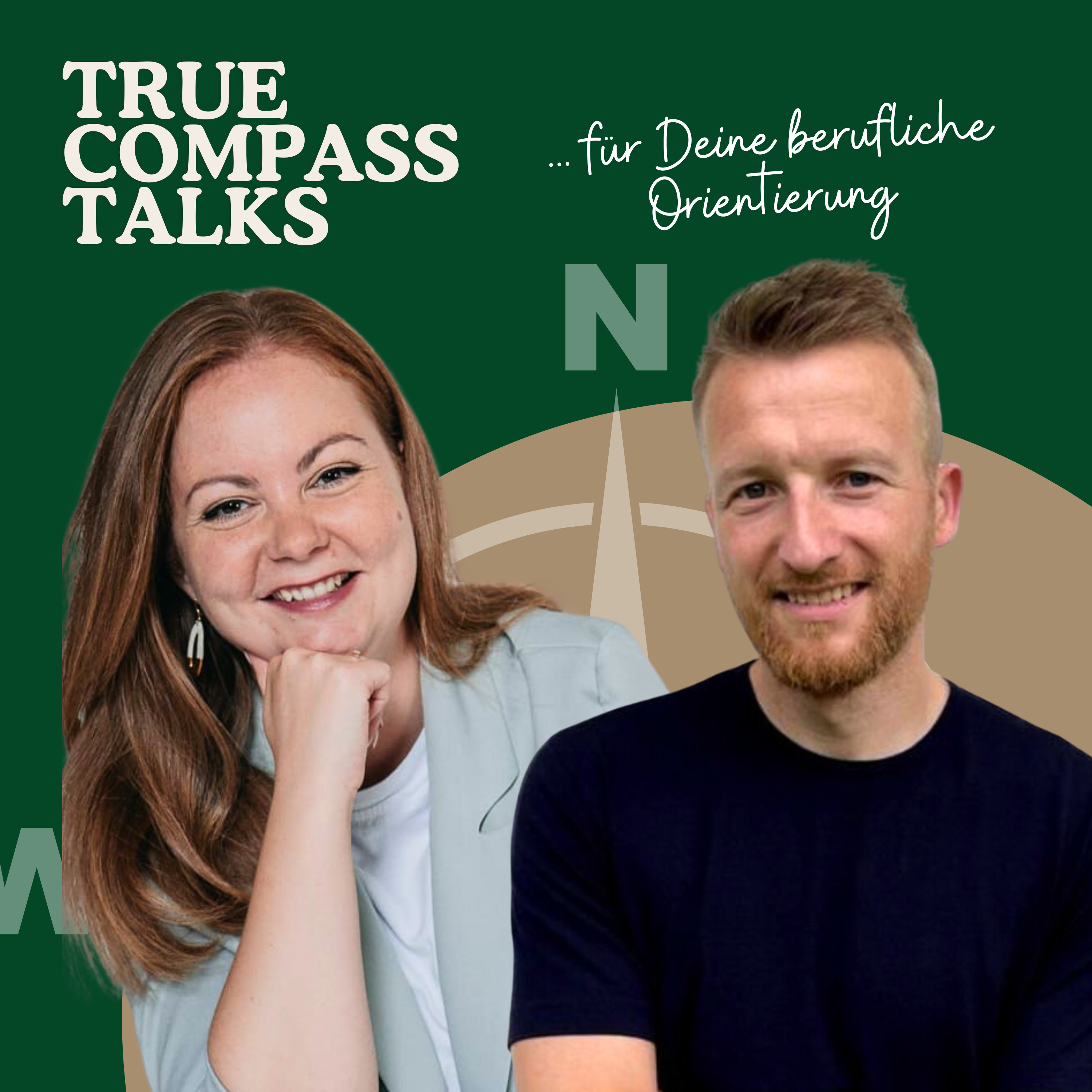 #9 Neuanfang nach 20 Jahren Großkonzern: Das braucht es für den gelungenen Neustart episode artwork