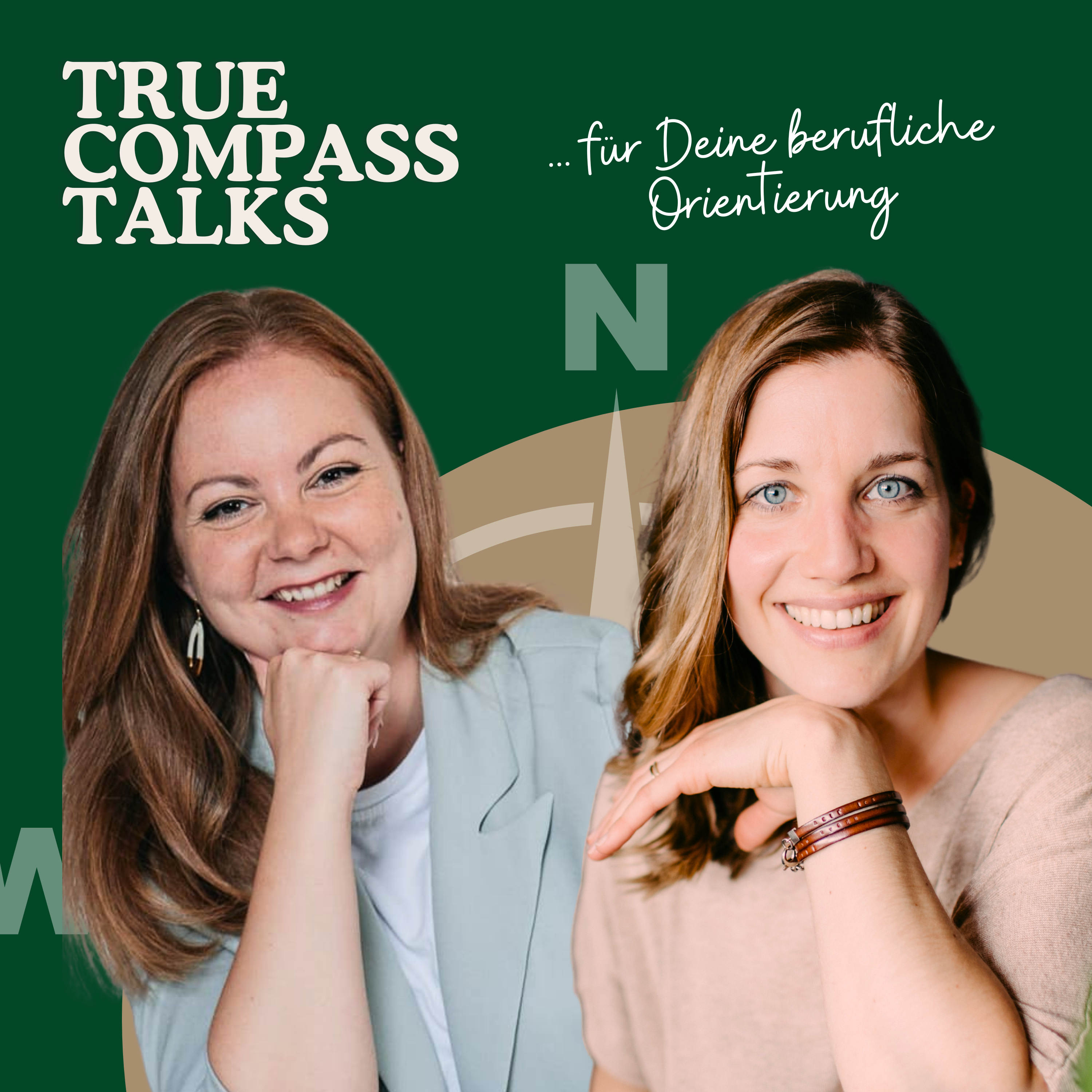 #11 Strategien für besseren Schlaf bei Veränderungen mit Schlafexpertin Katharina Adelt episode artwork