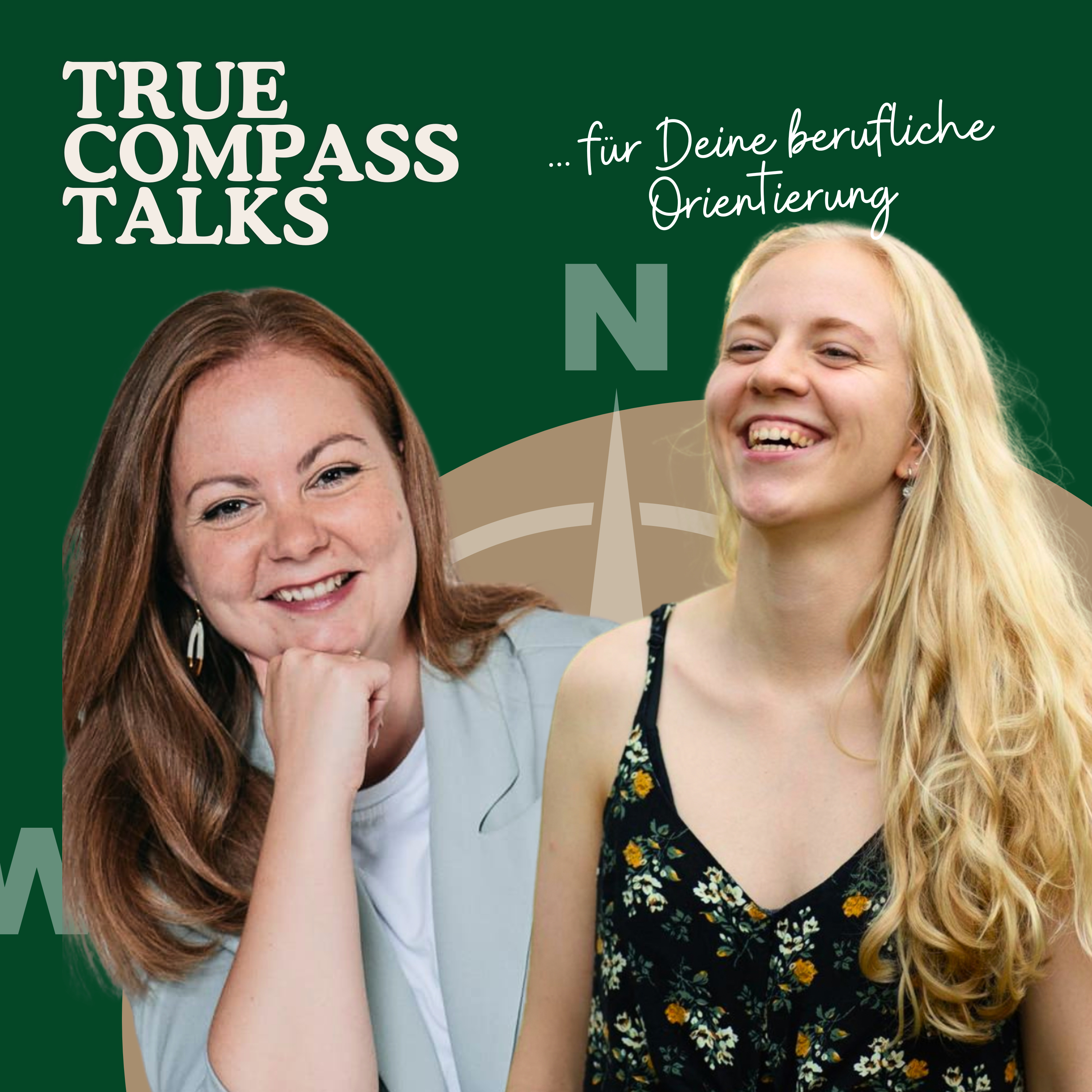 #14 Coaching-Bericht: Wie Leona gelernt hat auf ihre Intuition zu vertrauen episode artwork