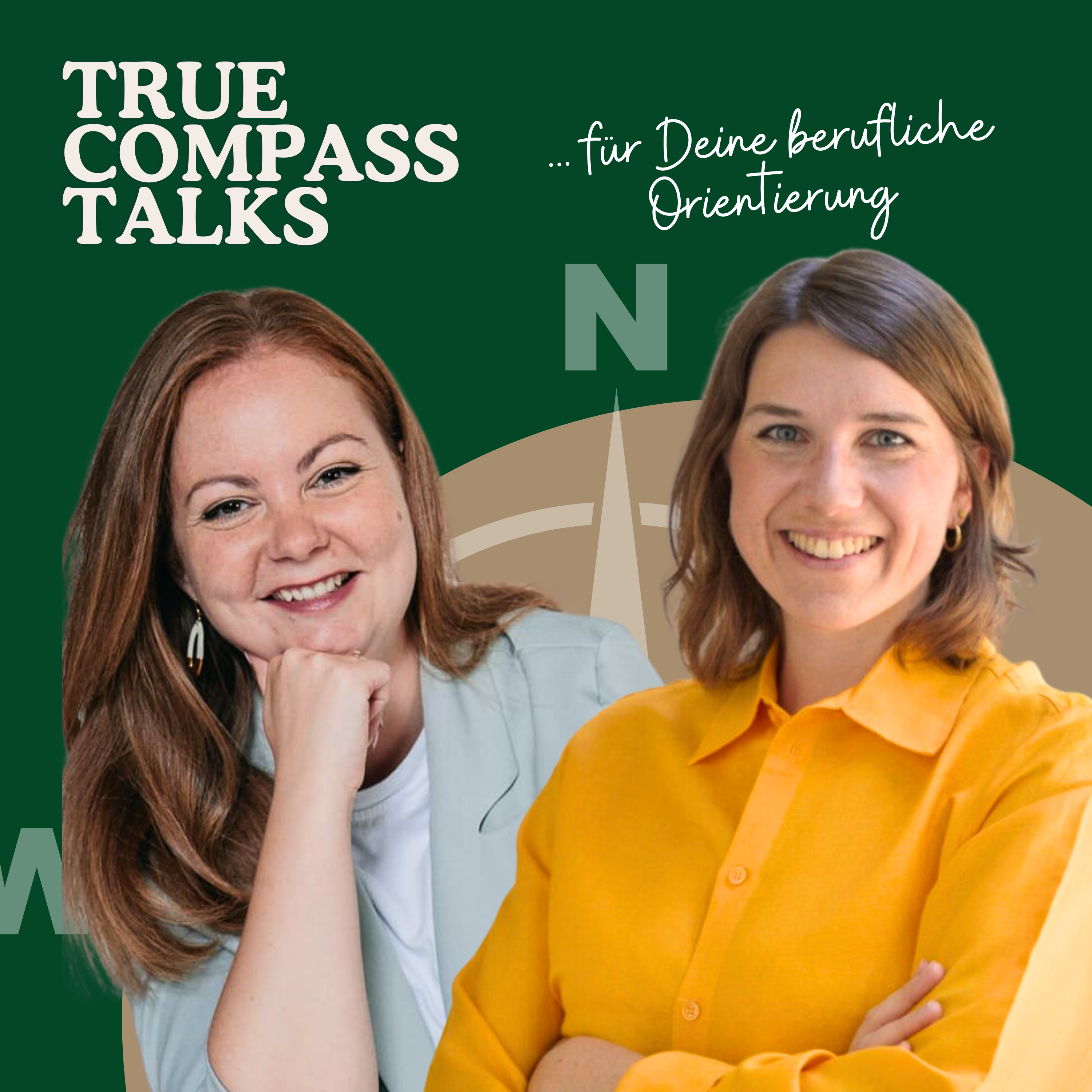 #15 Glück gegen Cash? An diesen Merkmalen erkennst Du professionelles Coaching  episode artwork