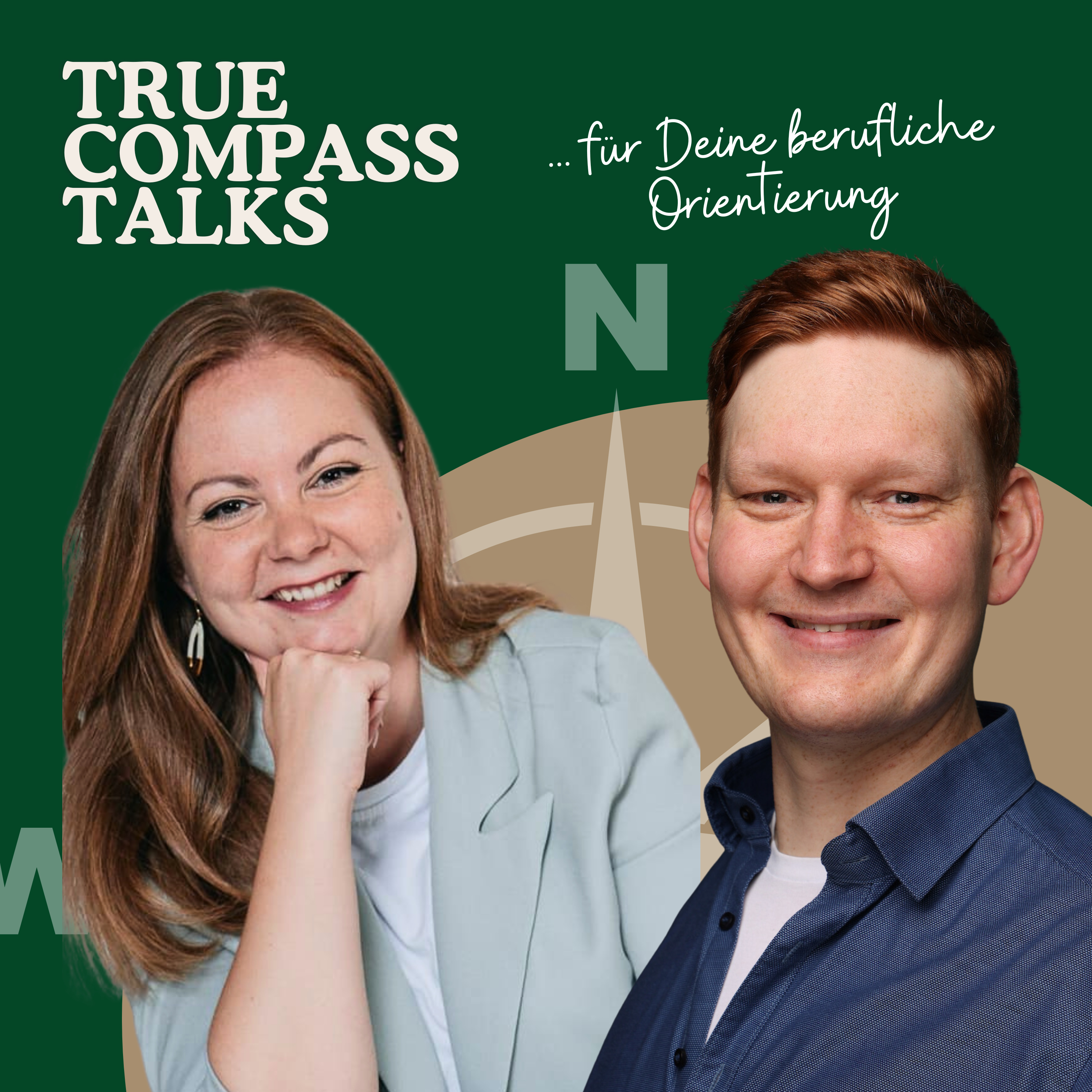 #32 Coaching-Bericht: Wie Martin sein Sicherheitsbedürfnis löste und innere Stärke aufbaute episode artwork