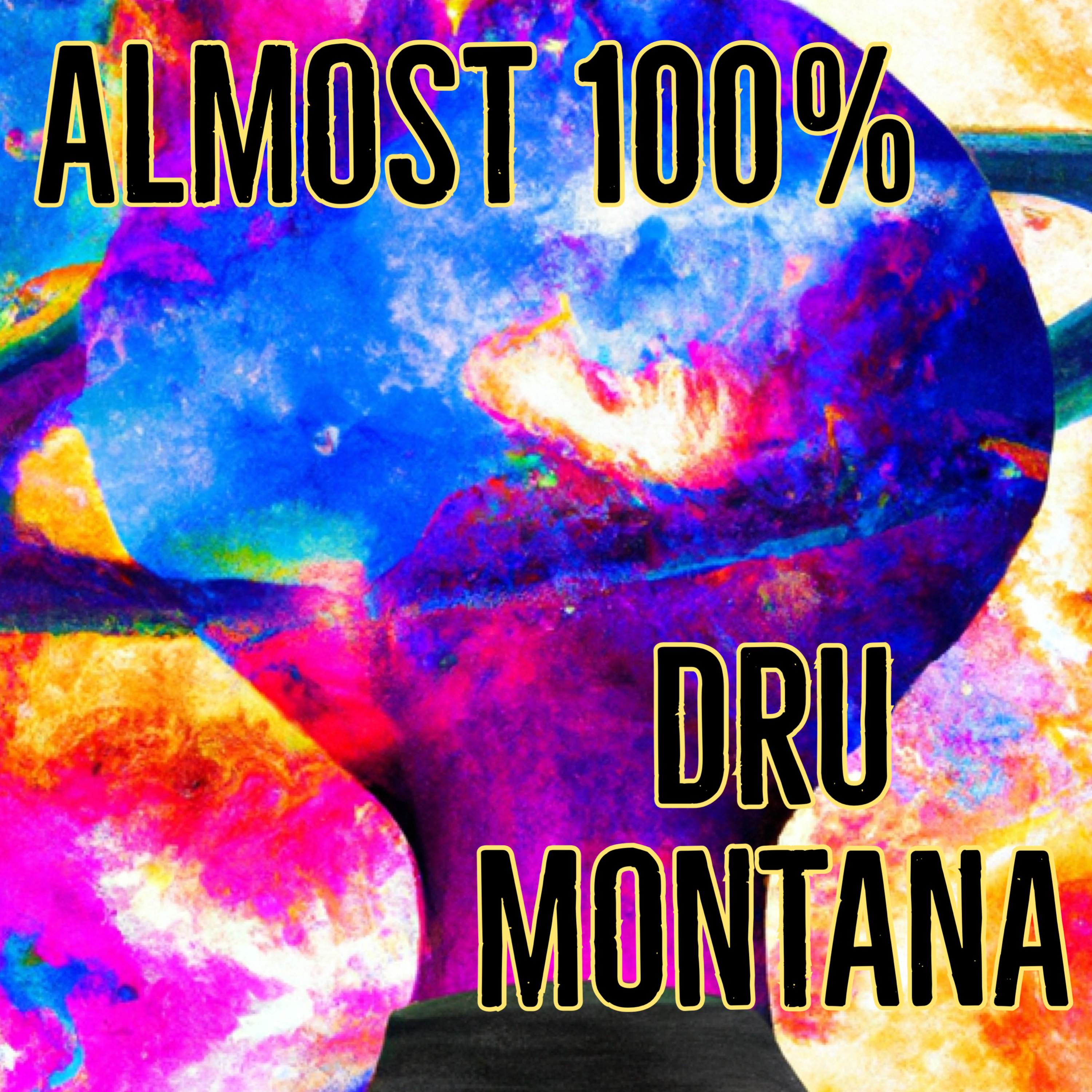 Almost 100% with Troy Siple