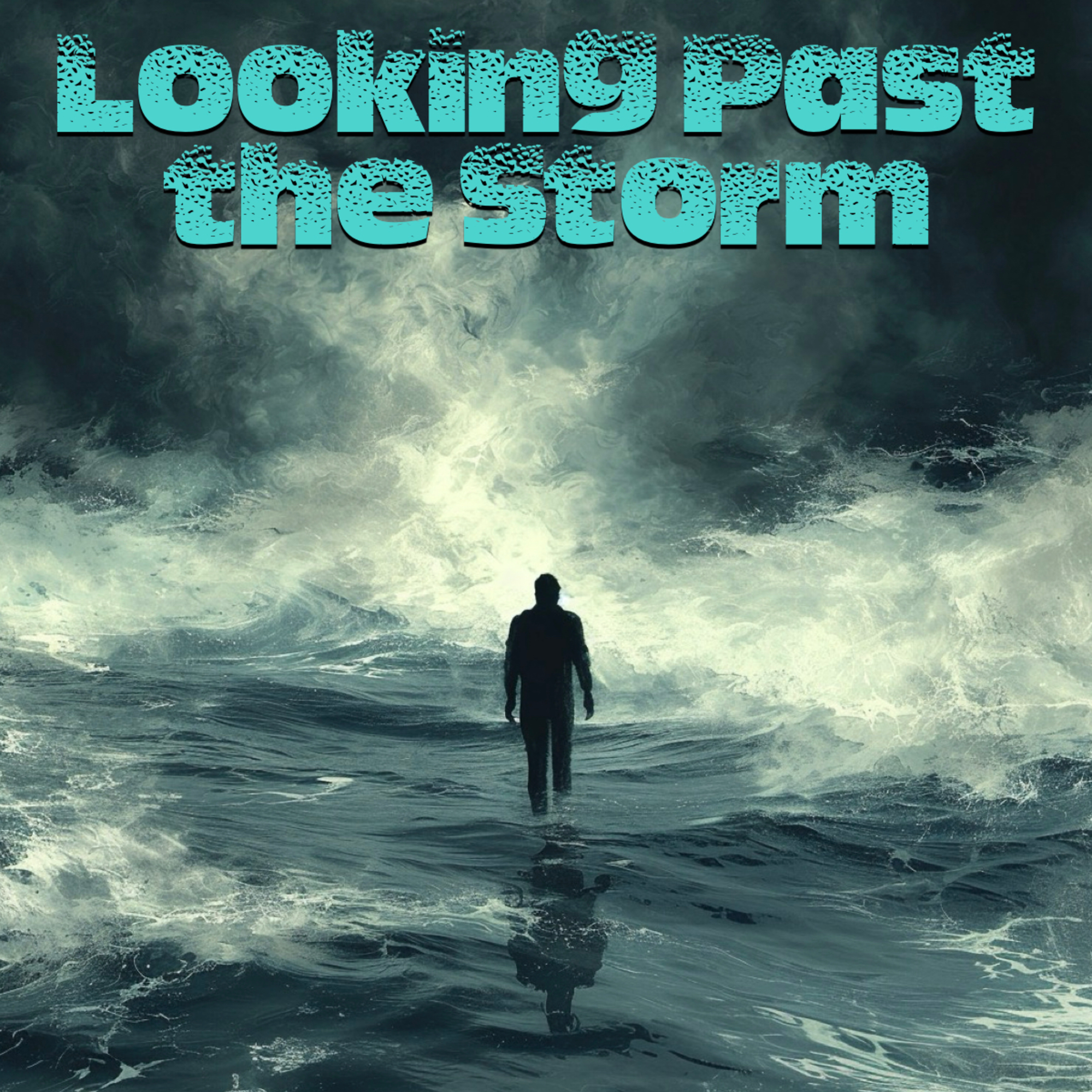 SERMON | Matthew 14:22-33  |  "Looking Past the Storm" by Rev. Joseph Sanford at Grace United Methodist Church in Franklin, Indiana episode artwork