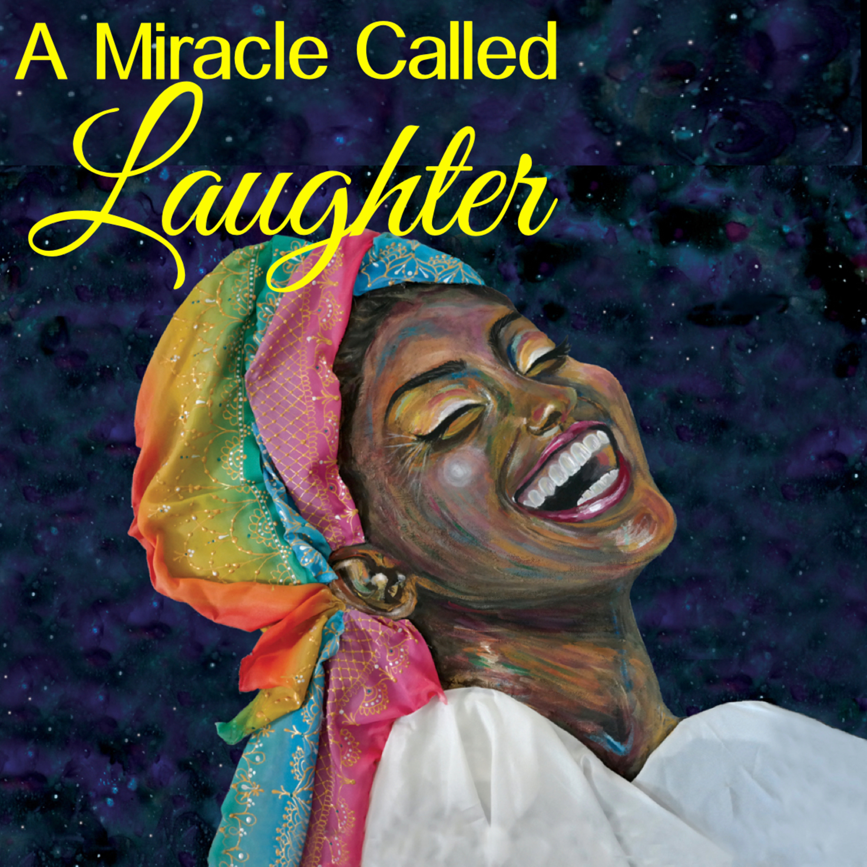 SERMON | Genesis 18.1-15, 21.1-7  |  "A Miracle Called Laughter" by Rev. Joseph Sanford at Grace United Methodist Church in Franklin, Indiana episode artwork