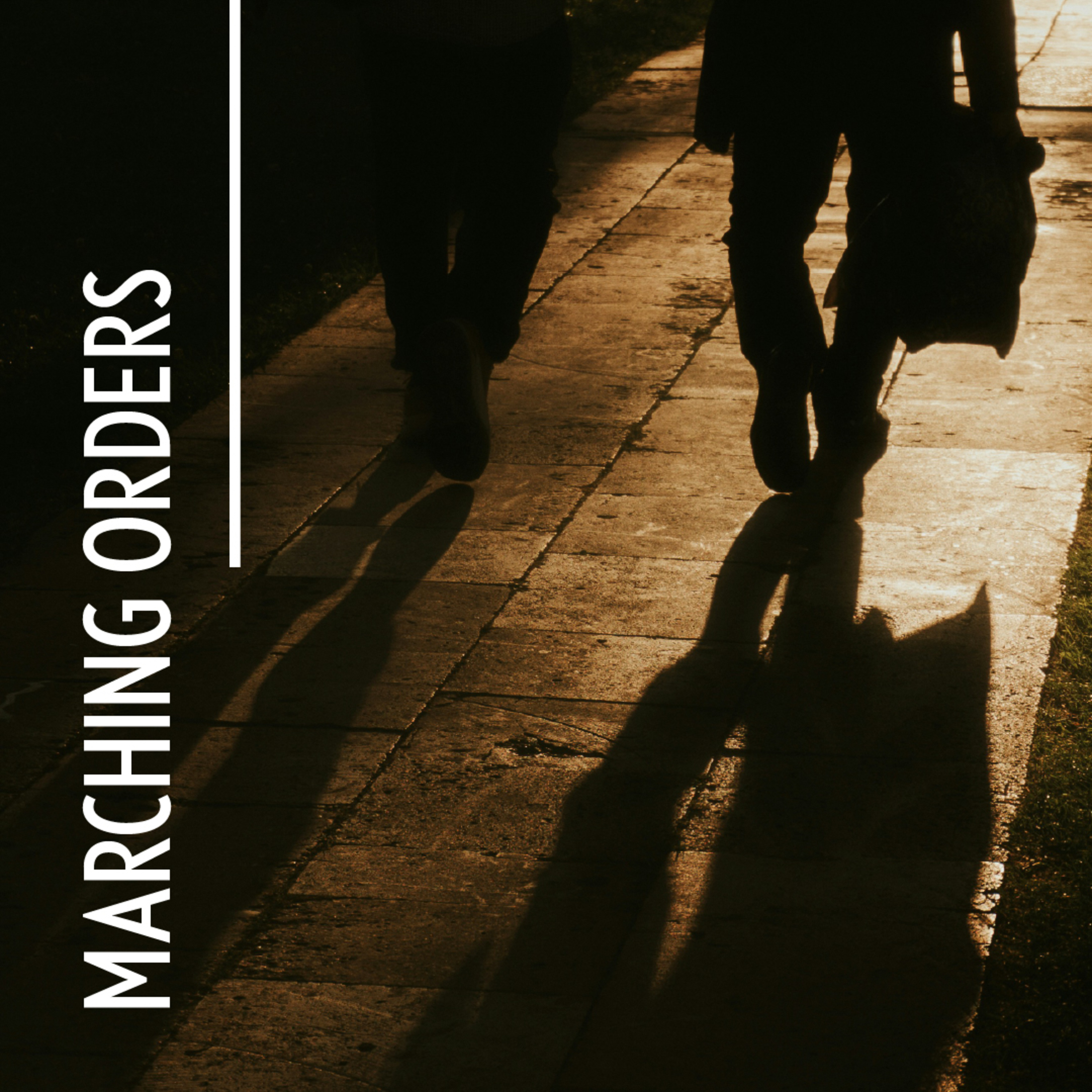 SERMON | Psalm 118.1-2, 19-29 & Matthew 21.1-11 | "Marching Orders" by Rev. Ceciliah Igweta-Keega at Grace United Methodist Church in Franklin, Indiana episode artwork