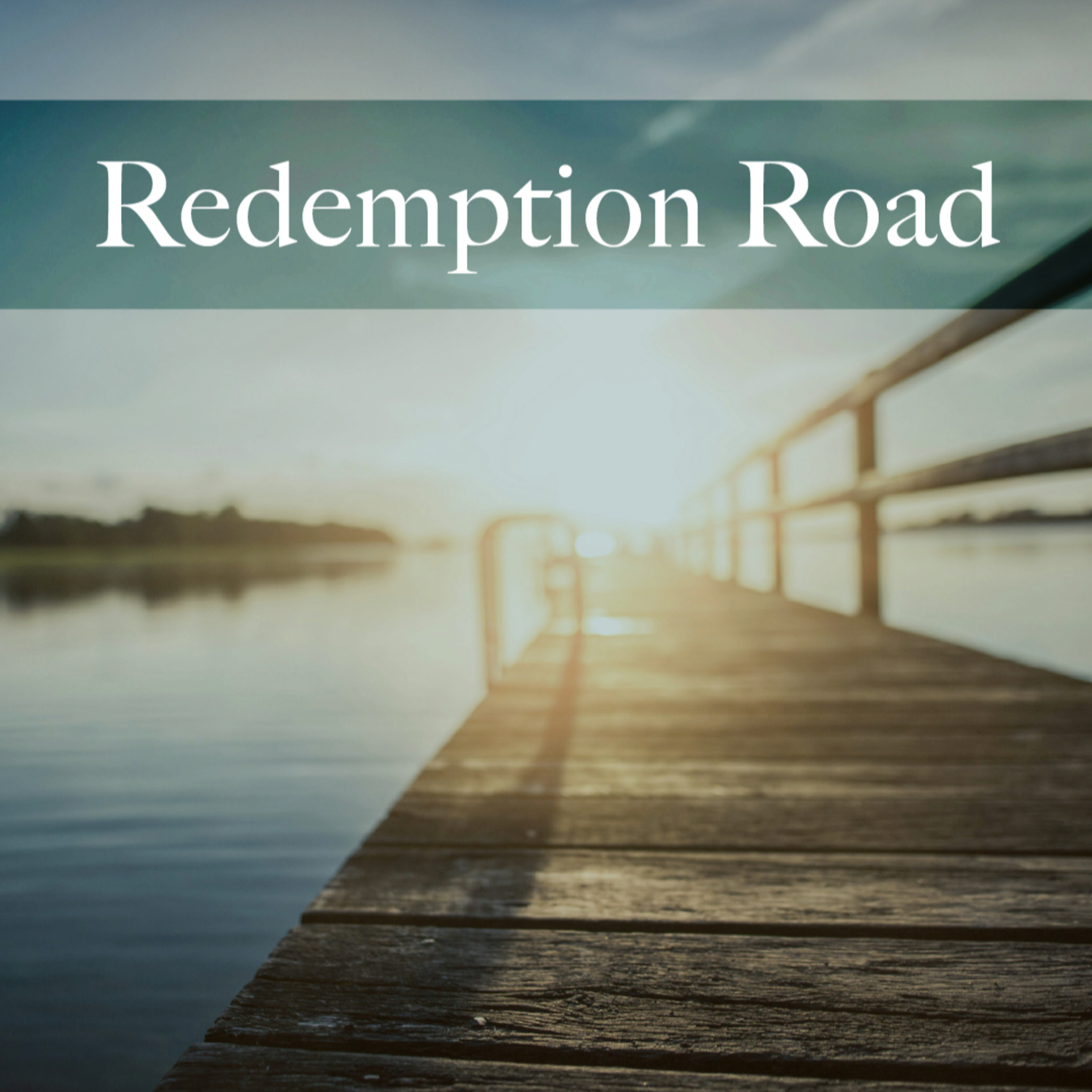 SERMON | Ezekiel 37:1-14, Psalm 130, Romans 8:6-11, & John 11:1-45  | "Redemption Road" by Rev. Joseph Sanford at Grace United Methodist Church in Franklin, Indiana episode artwork