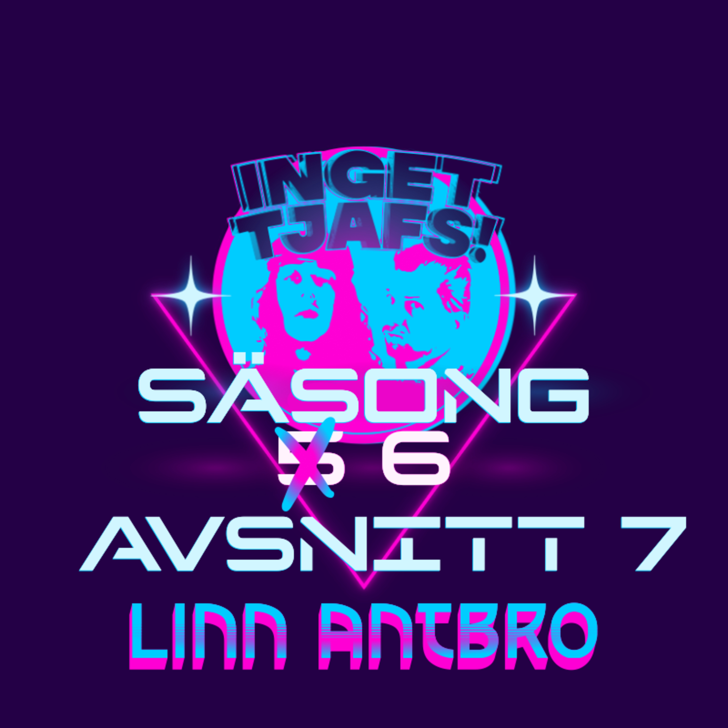 Vägglöss och finska kartellen episode artwork