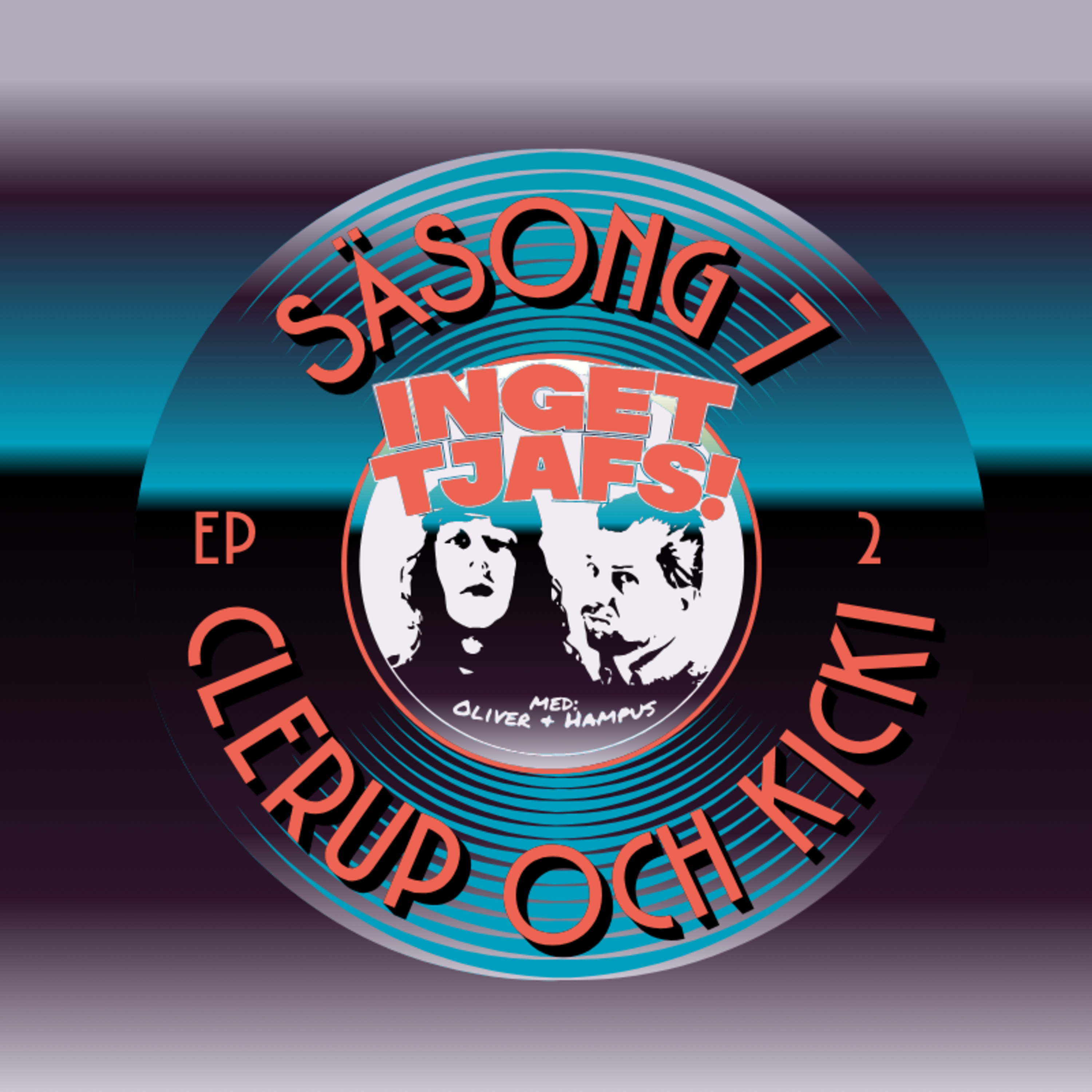 Clerup och Kicki episode artwork