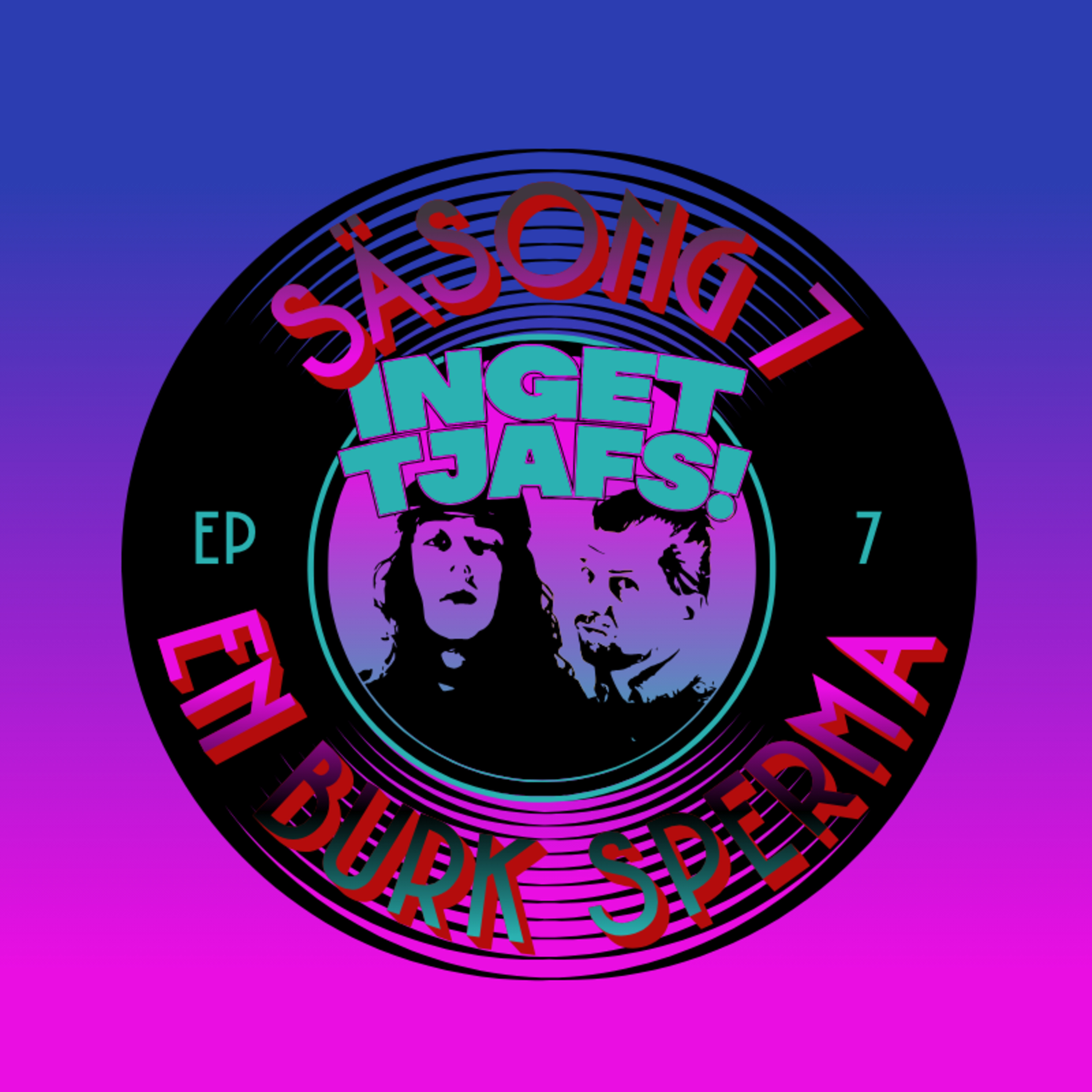 En burk sperma episode artwork