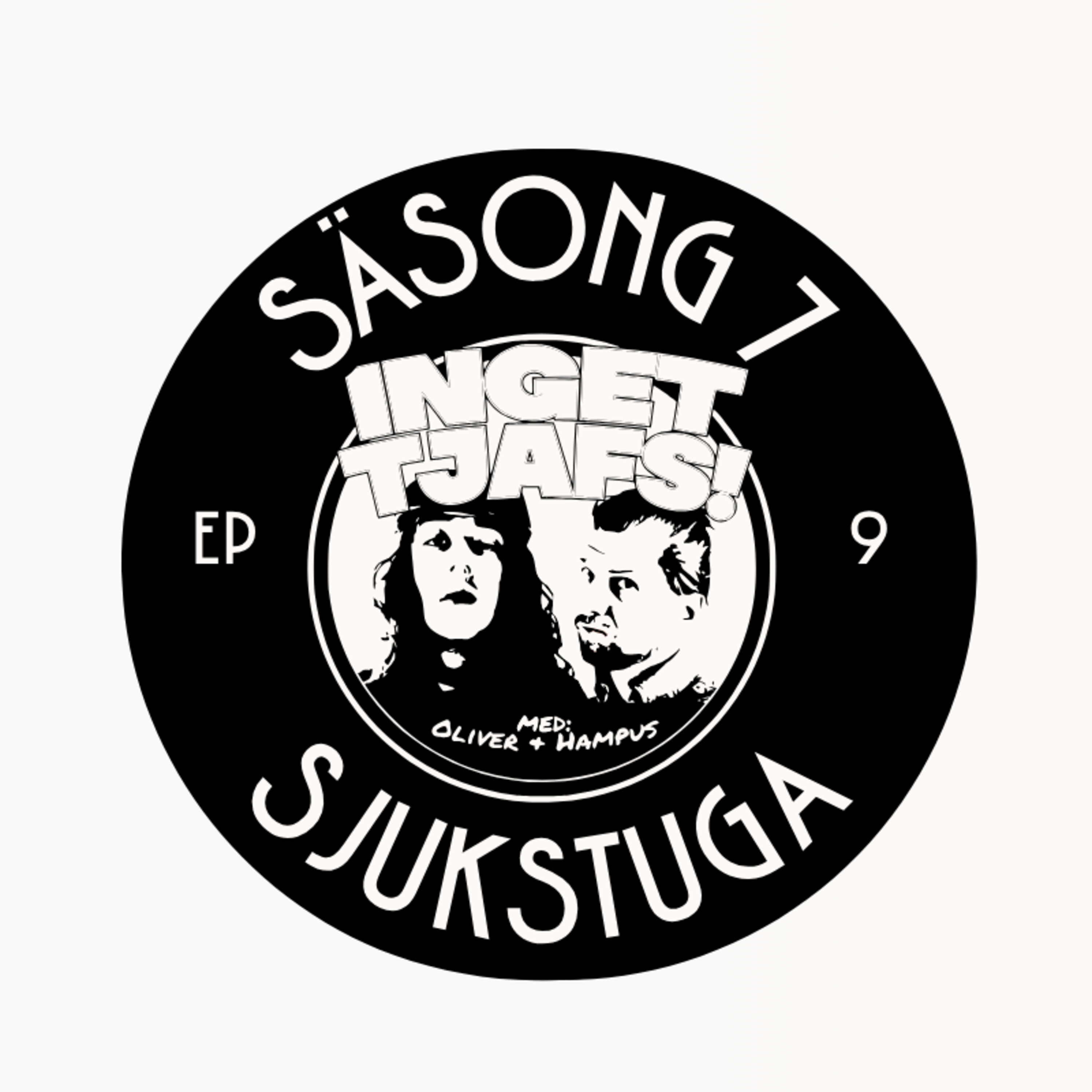 Sjukstuga episode artwork