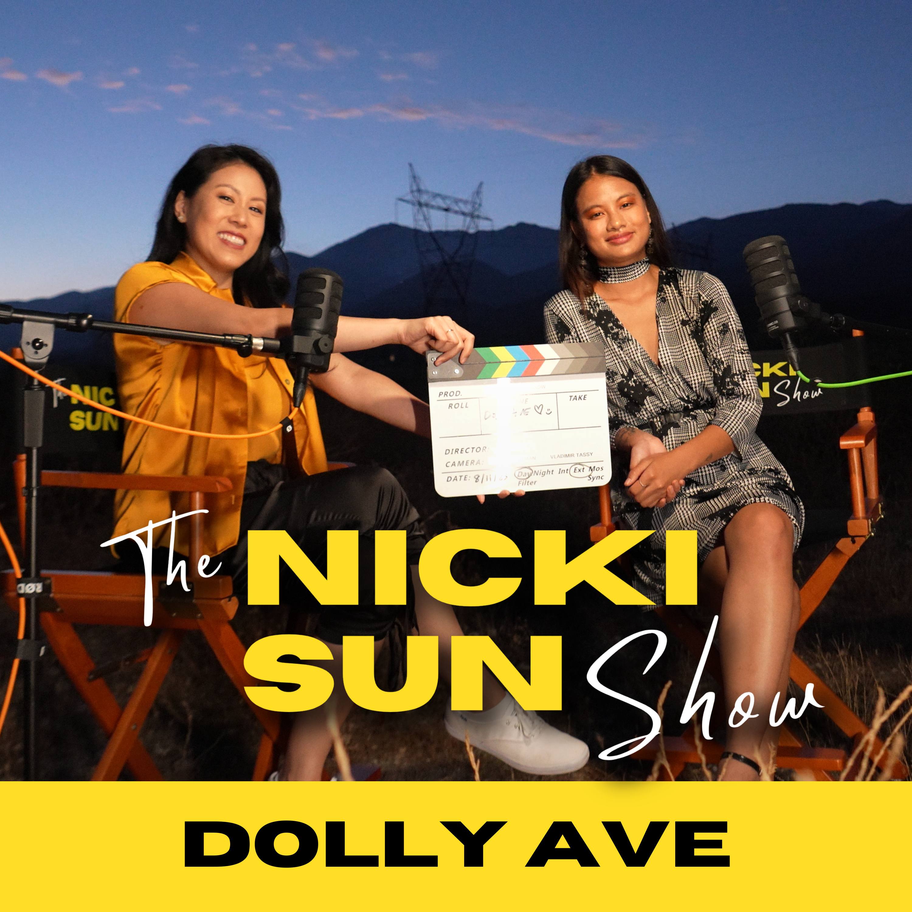 The Nicki Sun Show