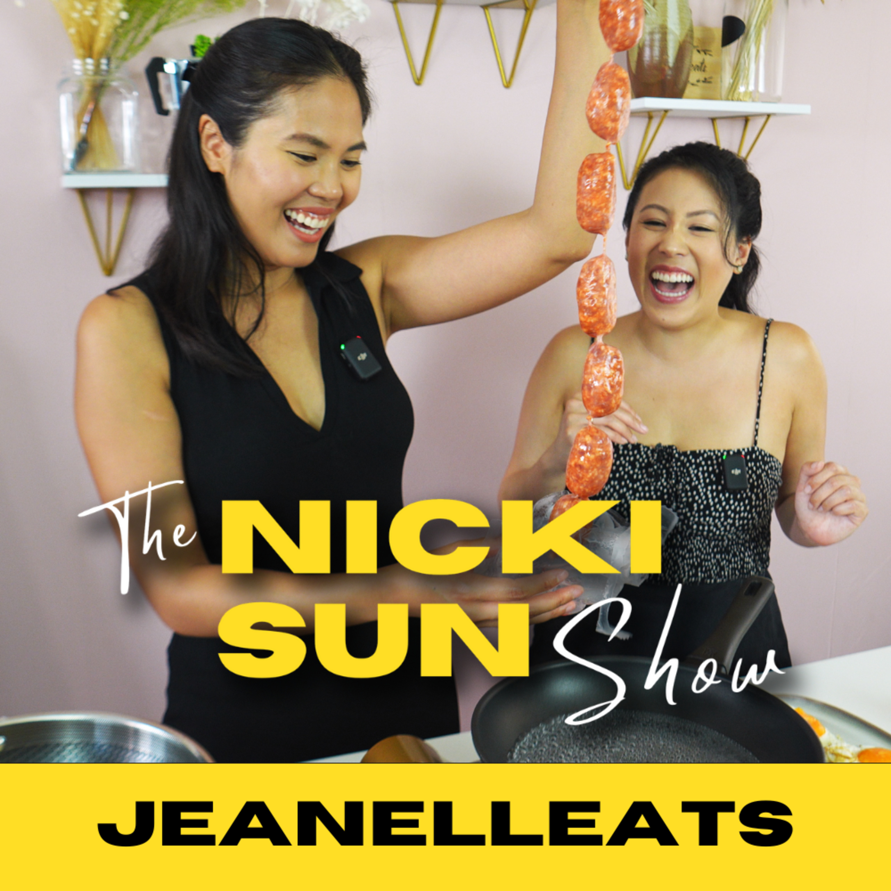The Nicki Sun Show