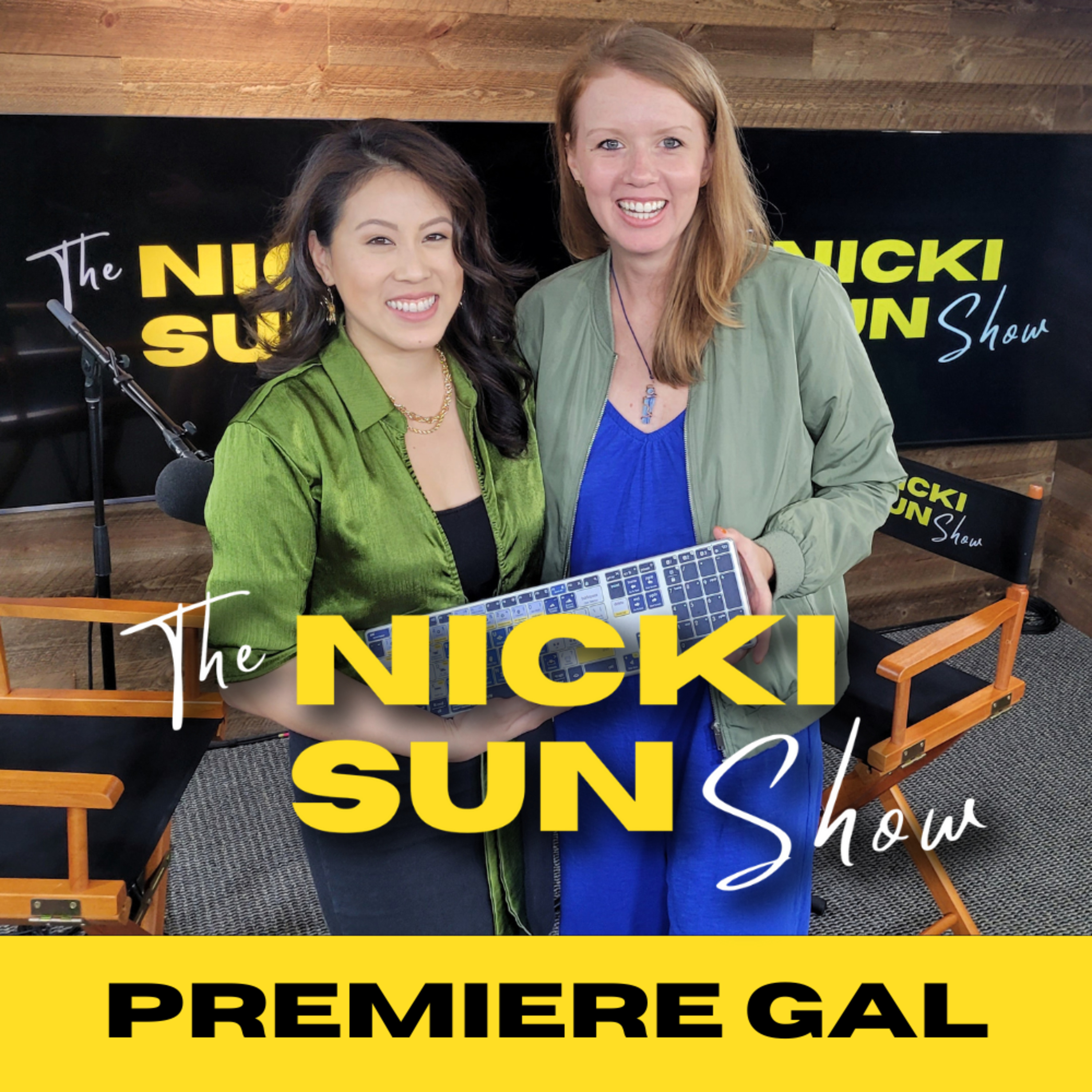The Nicki Sun Show