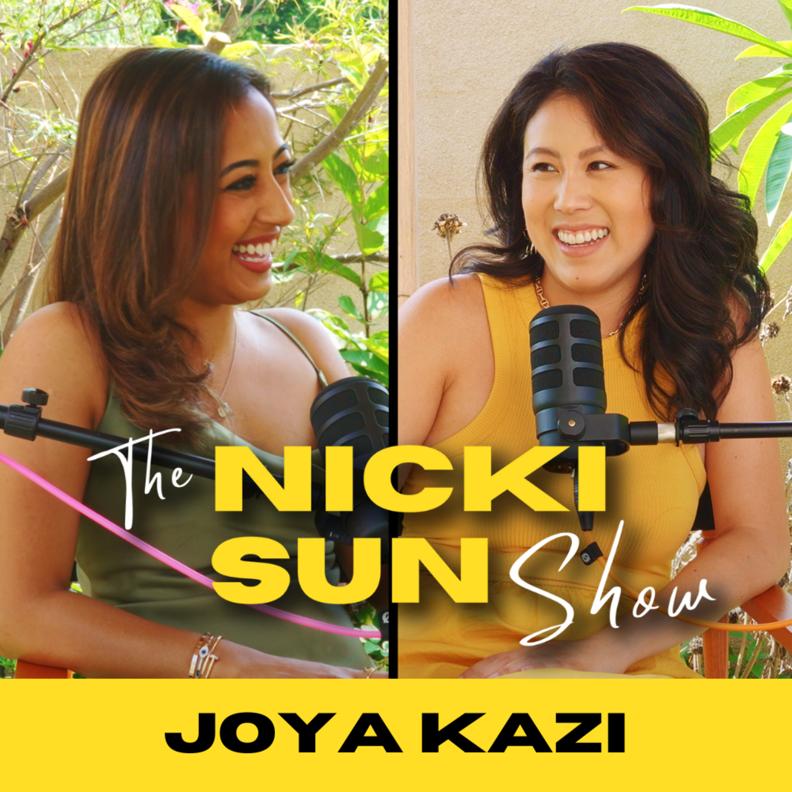 The Nicki Sun Show