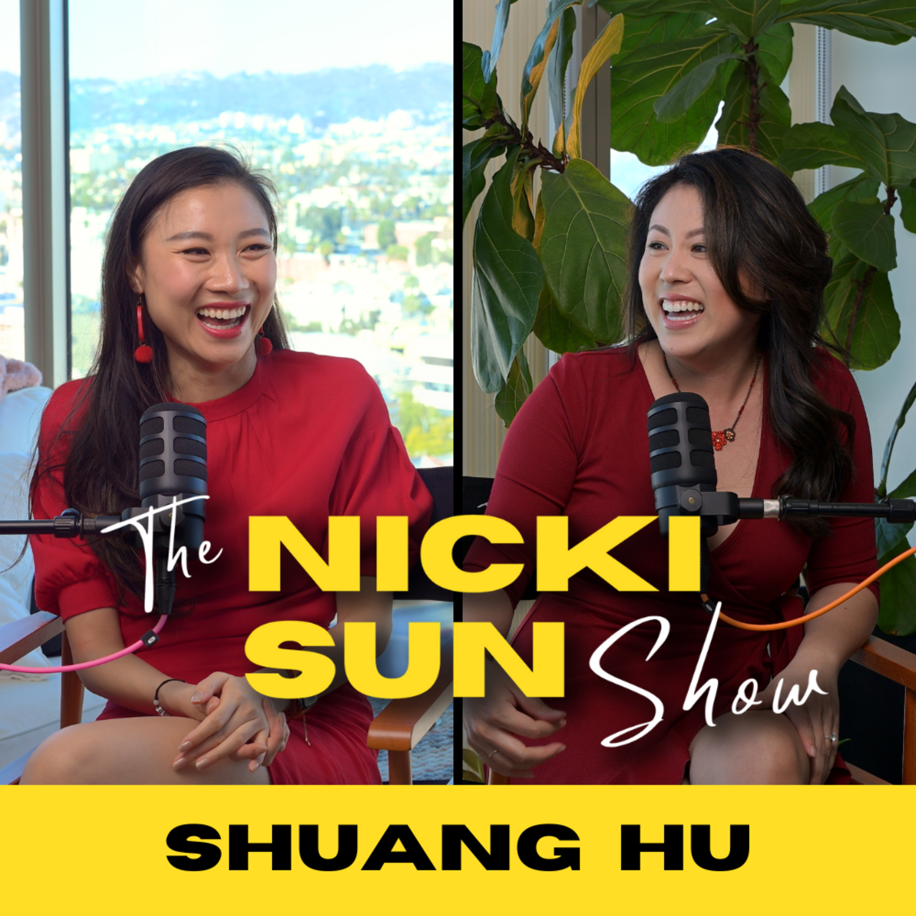 The Nicki Sun Show