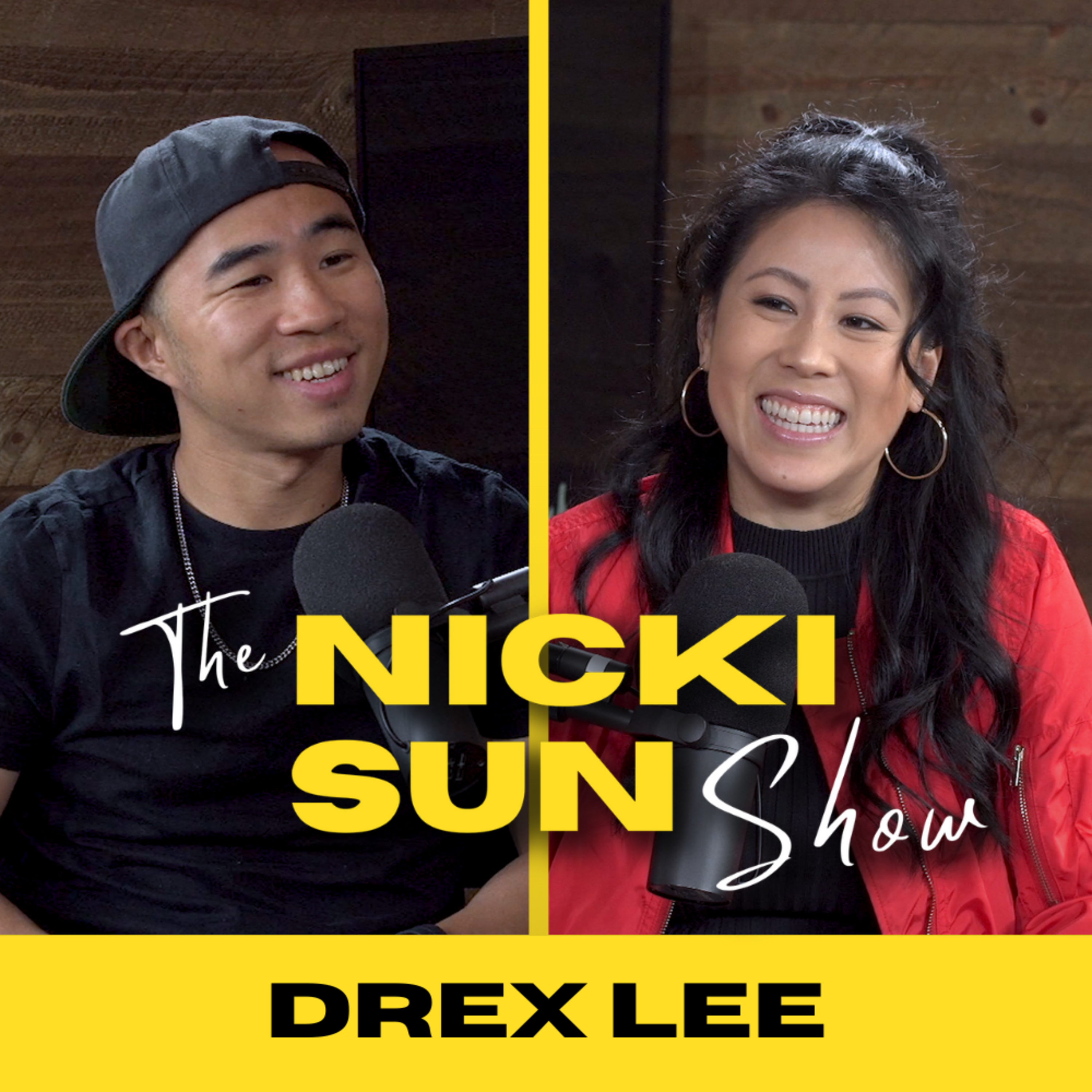 The Nicki Sun Show