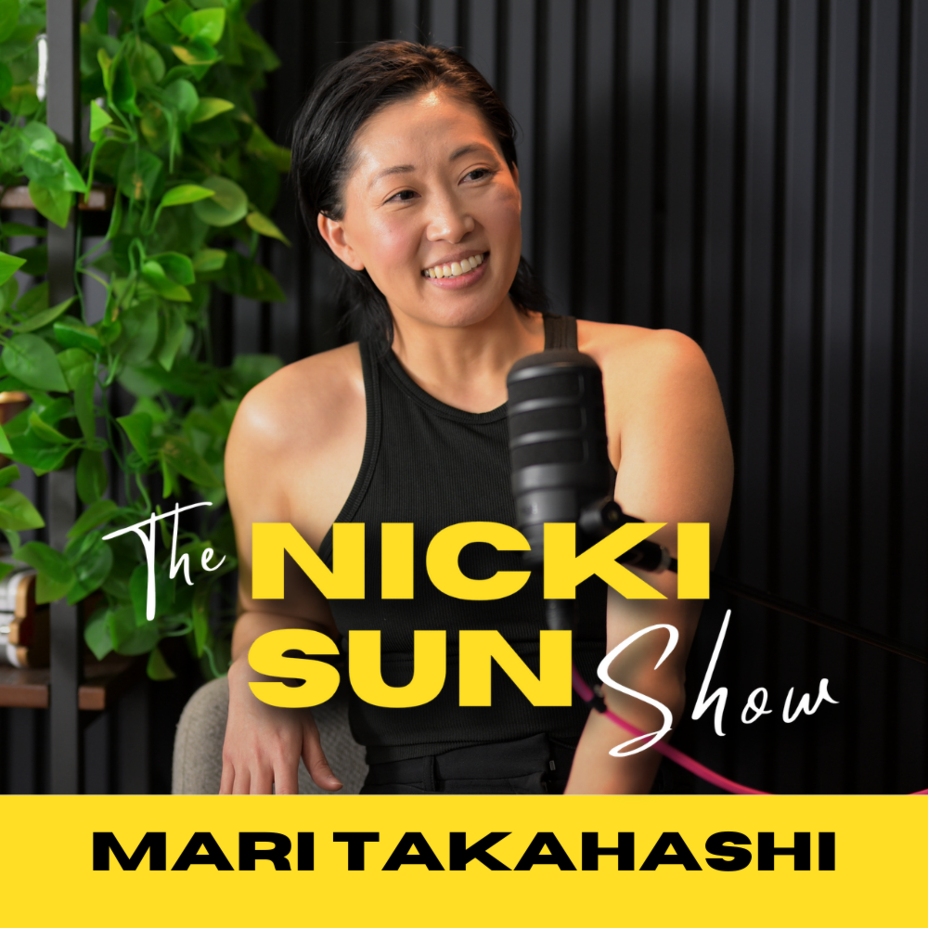 The Nicki Sun Show