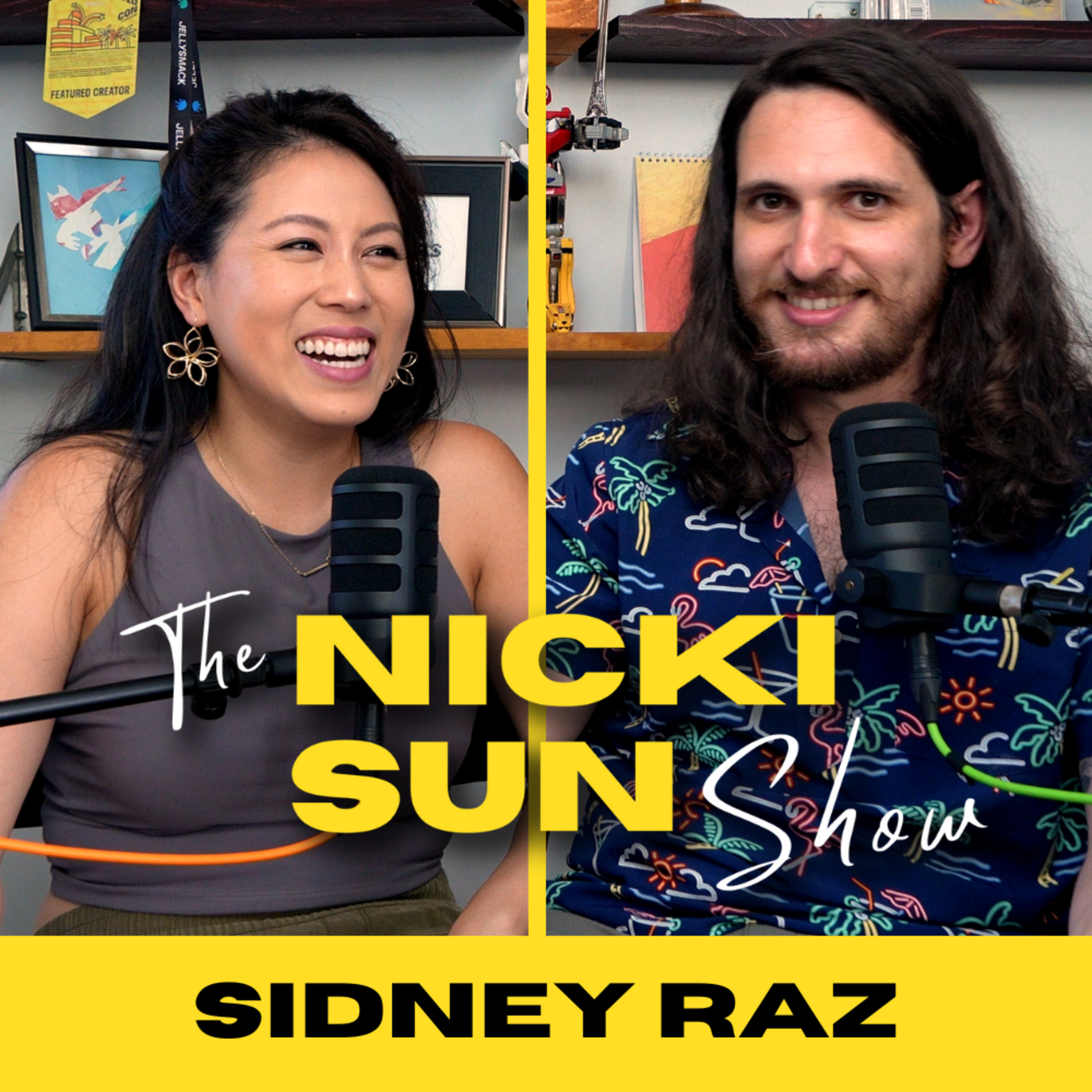 The Nicki Sun Show