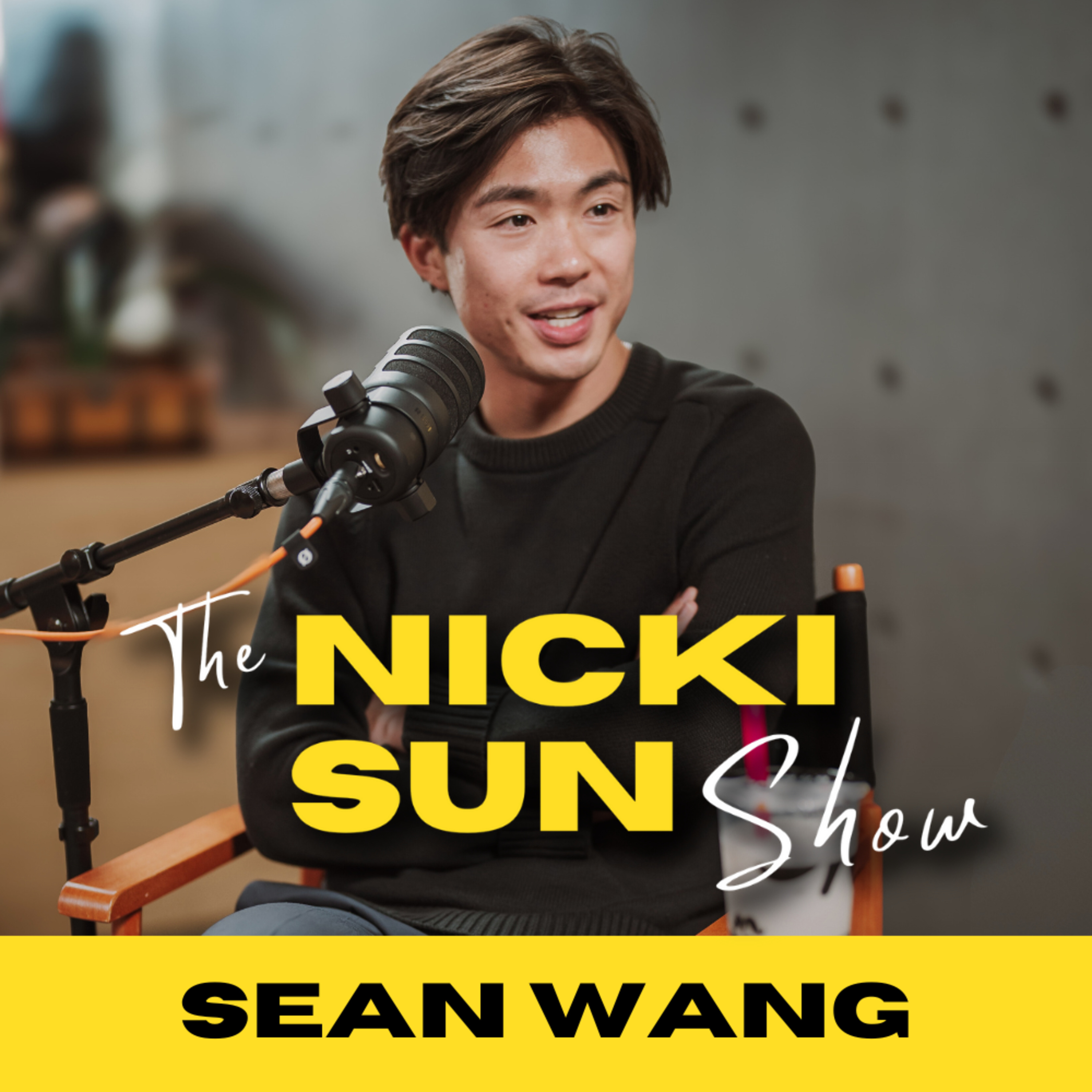 The Nicki Sun Show