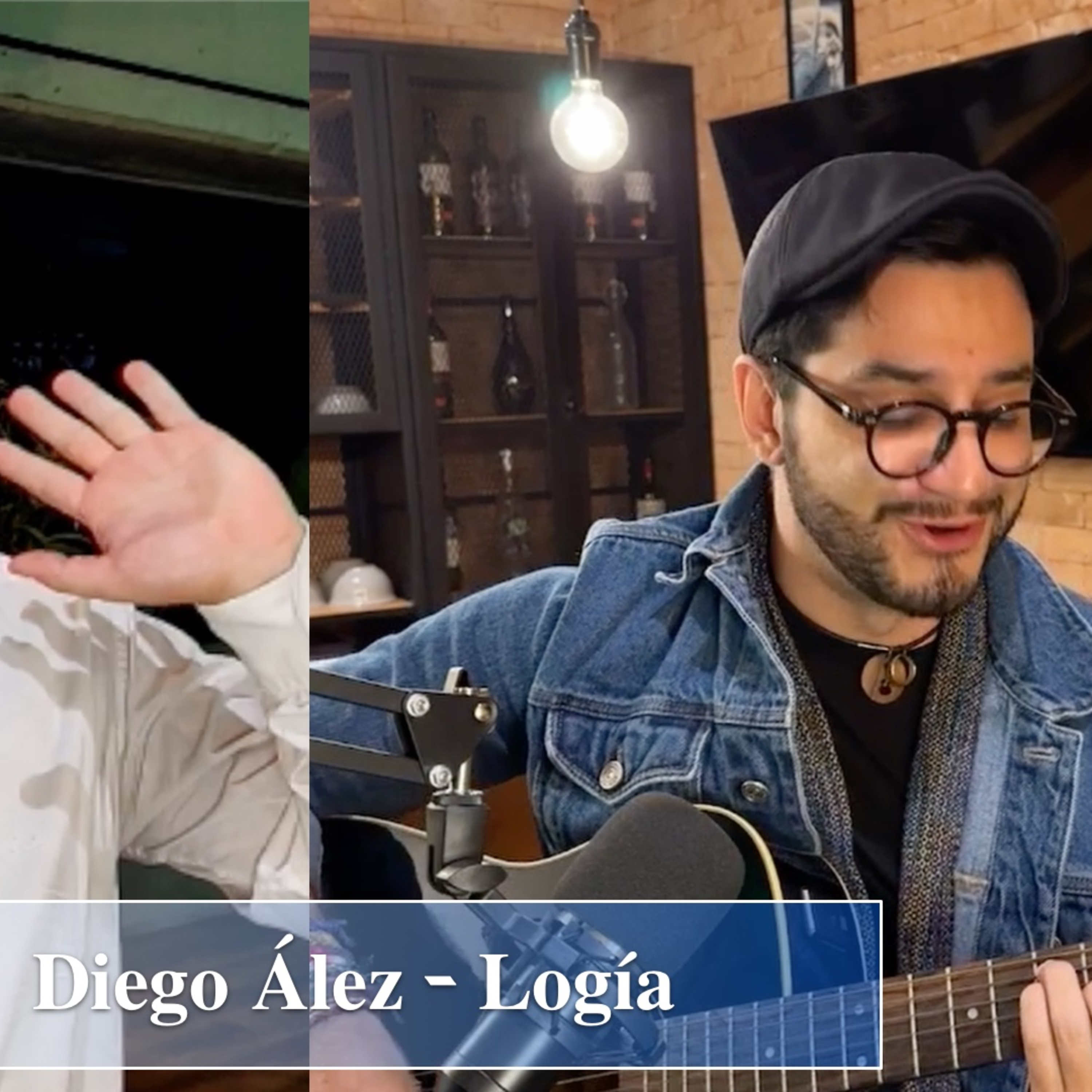 Logía podcast
